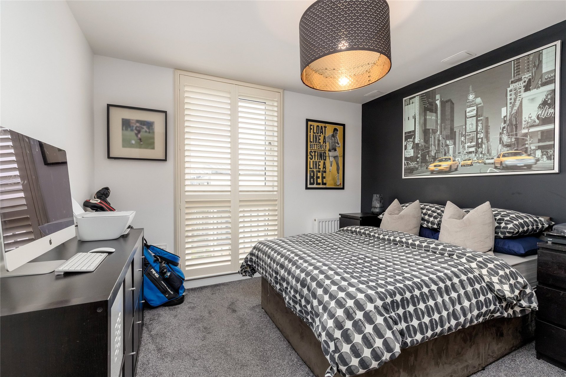 Flat 4, 8 Kimmerghame Place, Edinburgh, EH4 2GE - Picture #13