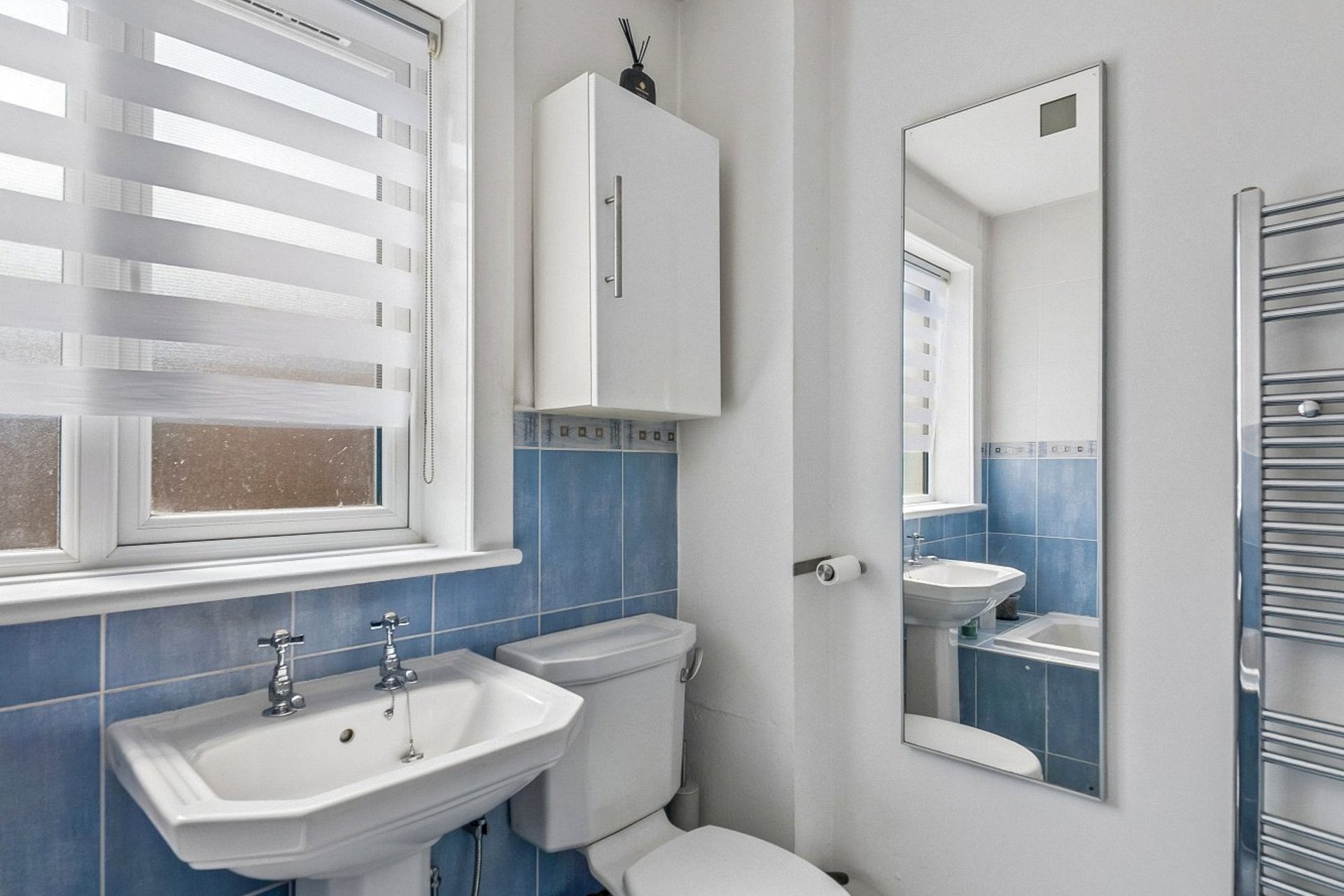 Flat 3, Weymouth Court, 207 Weymouth Drive, Kelvindale, Glasgow, G12 0ER - Picture #23