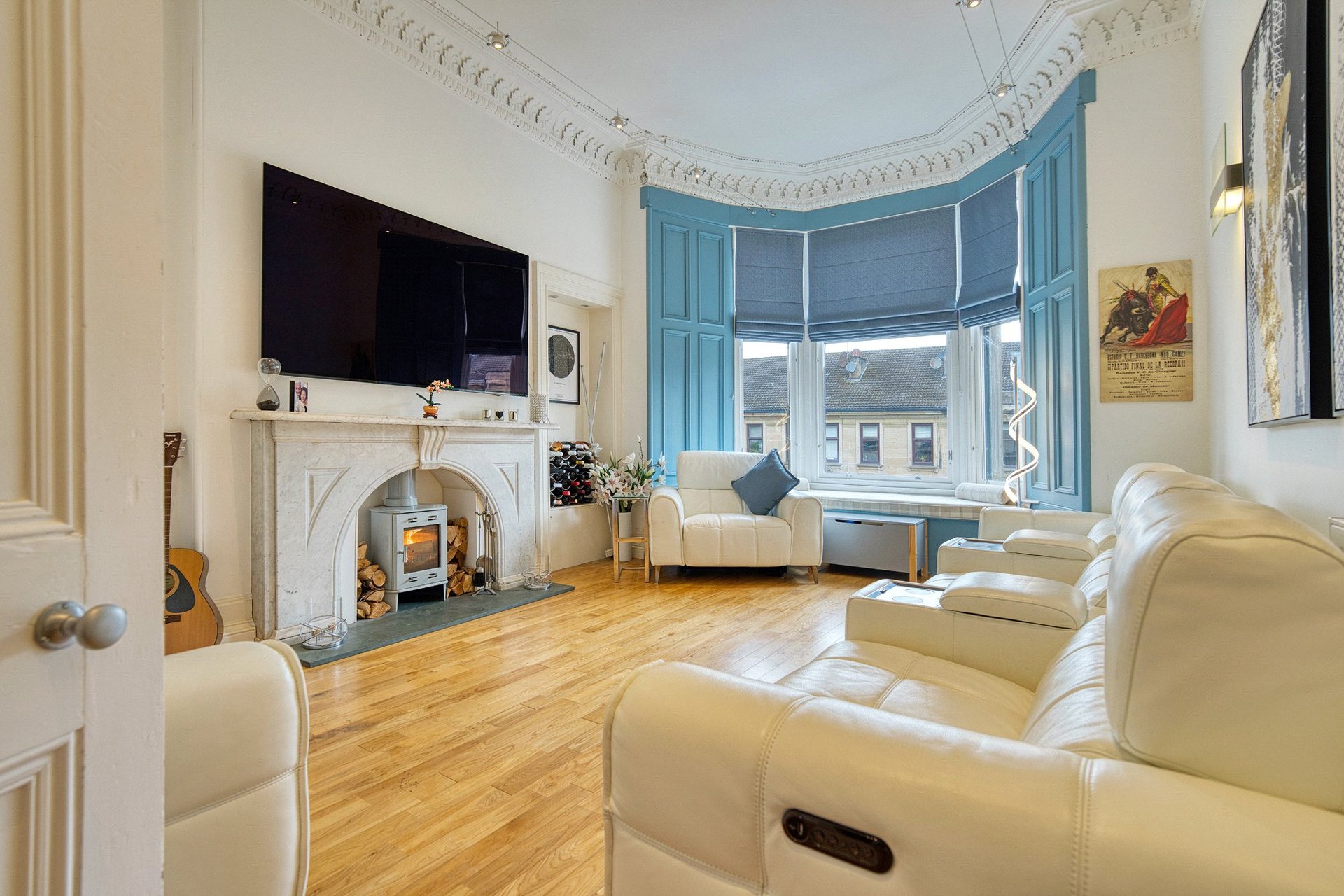 2/2, 13 Broomhill Avenue, Broomhill, Glasgow, G11 7AE - Picture #2