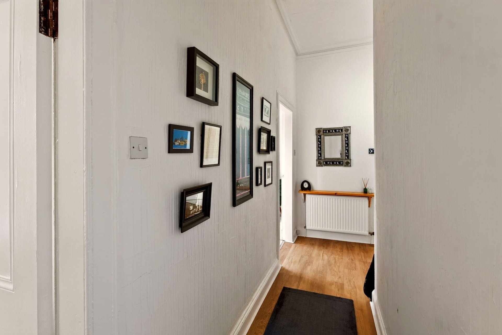 Flat 3/2, 2 Firpark Terrace, Dennistoun, Glasgow, G31 2JT - Picture #30