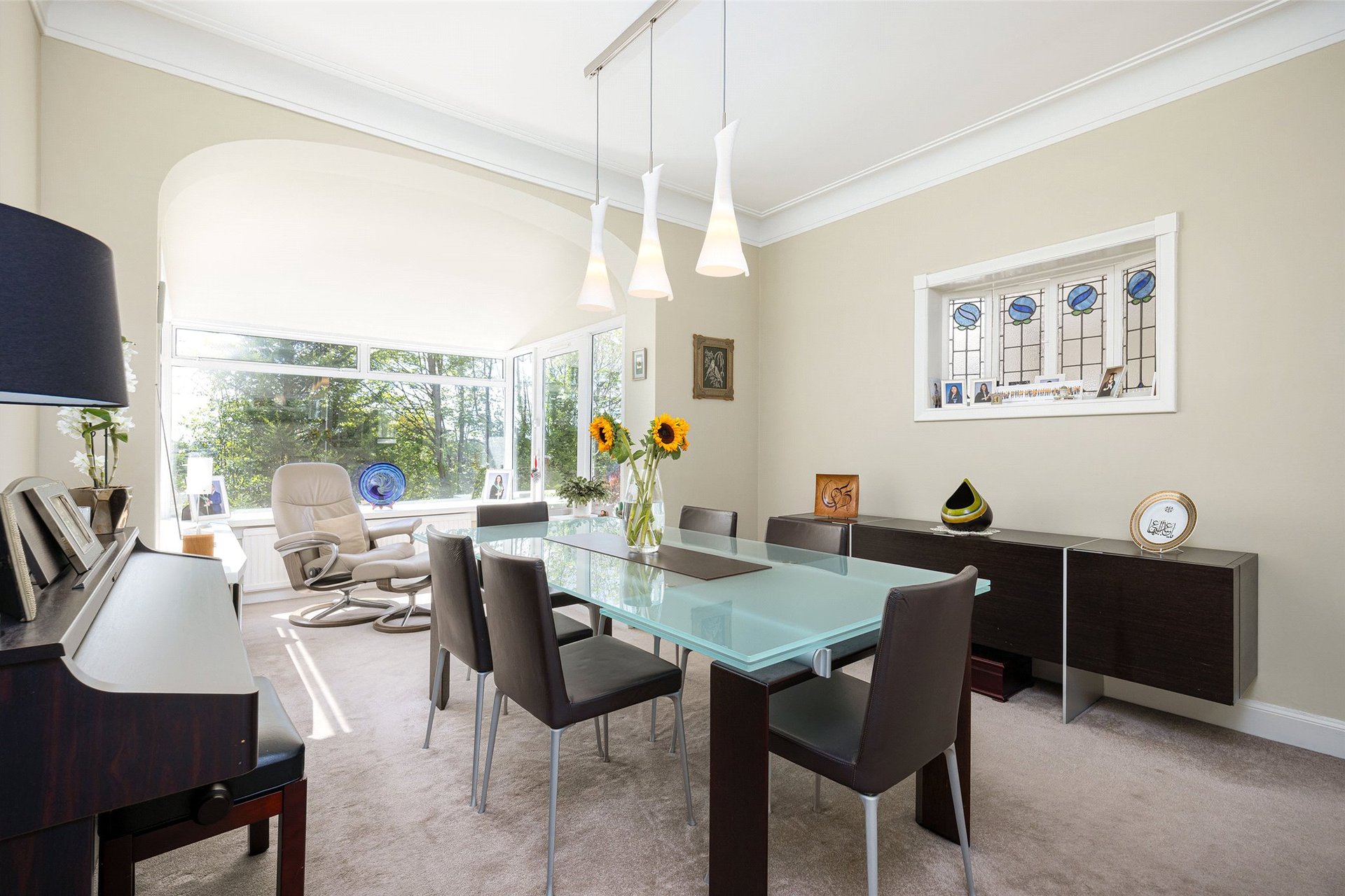 8 Boclair Crescent, Bearsden, G61 2AG - Picture #12