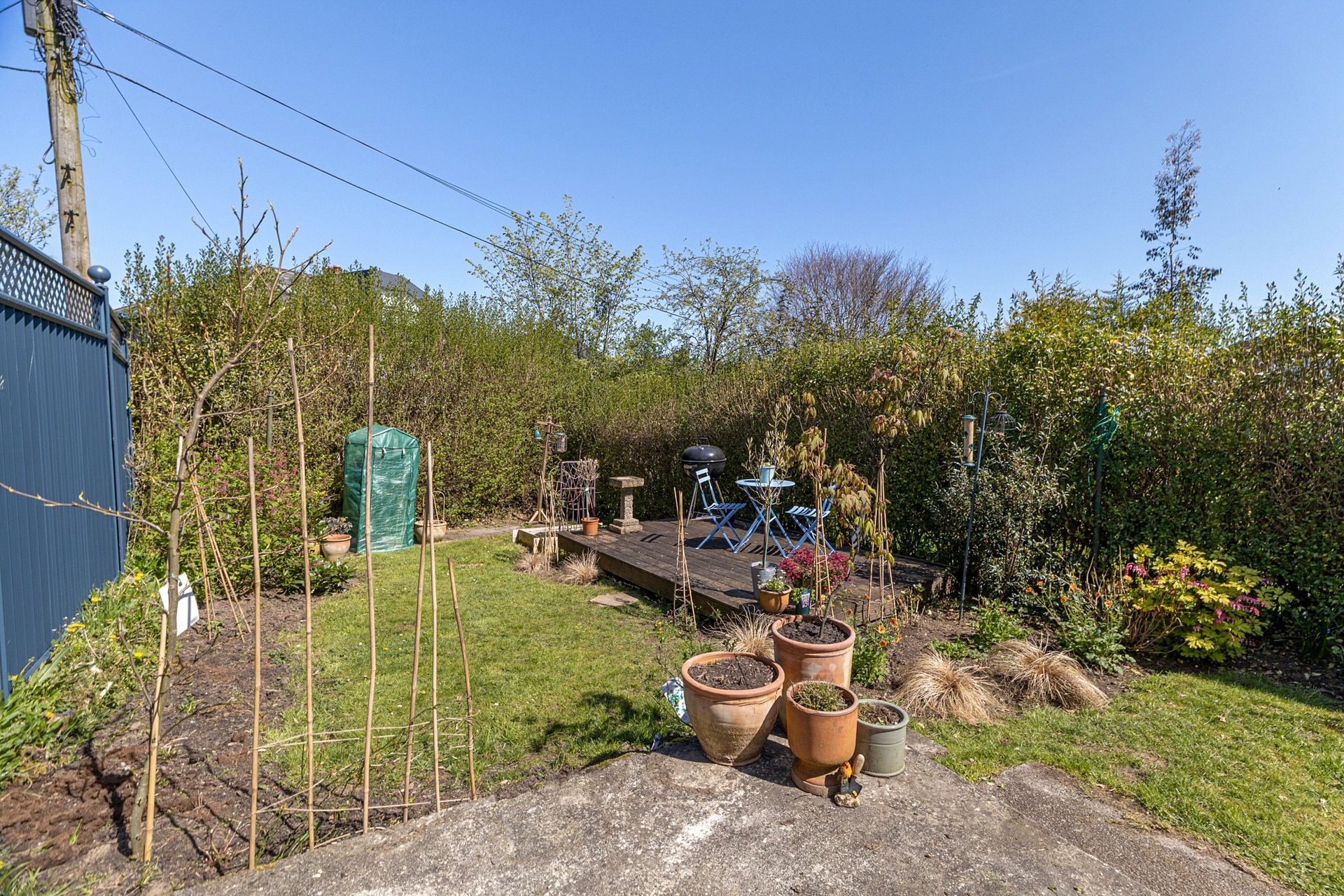 50 Hawthorn Avenue, Bearsden, G61 3NQ - Picture #23