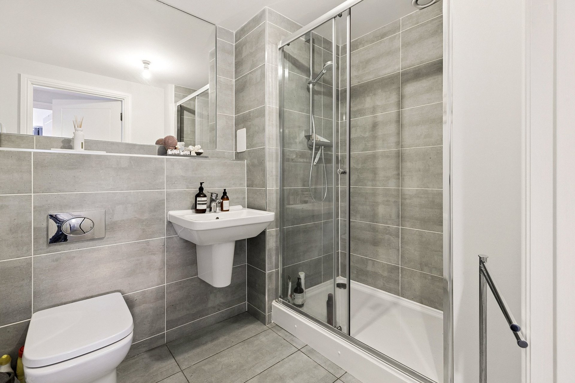 0/2, 16 Haggs Gate, Pollokshaws, Glasgow, G41 4BE - Picture #19