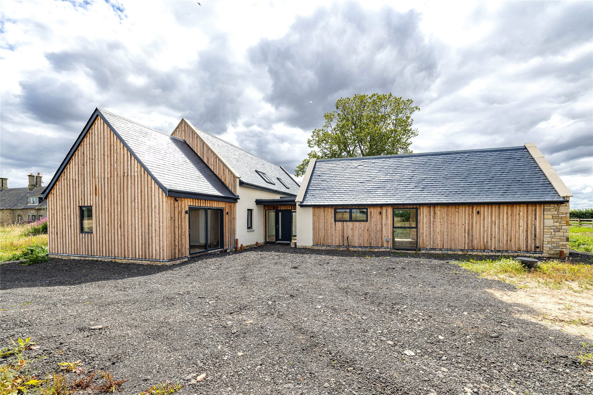 Limetree House, Blackadder Bank, Duns, Berwickshire, TD11 3LY - Picture #25