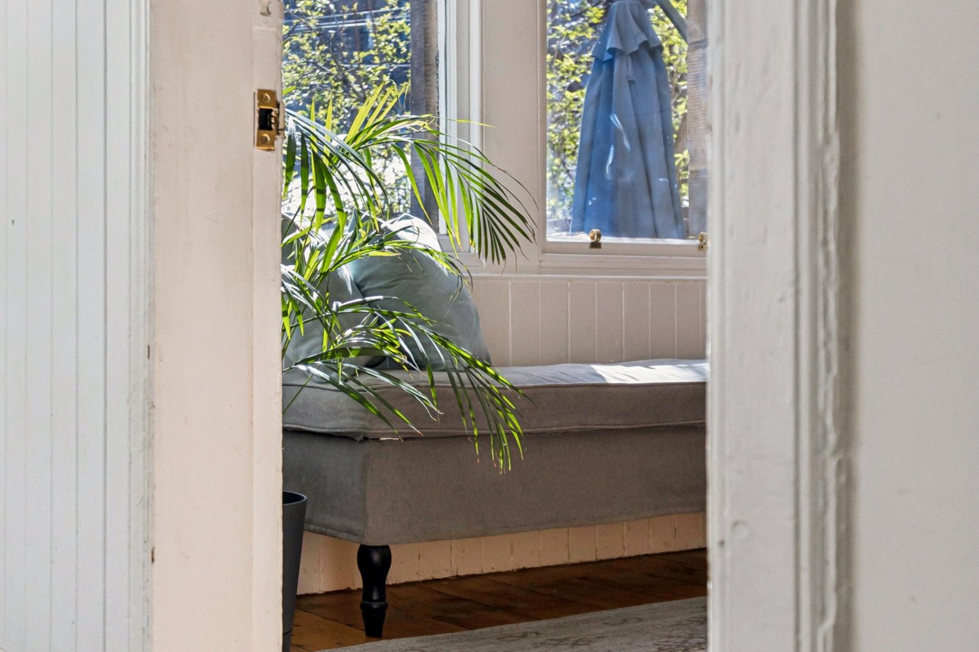 Main Door Garden Flat, 41A Athole Gardens, Dowanhill, Glasgow, G12 9BQ - Picture #27