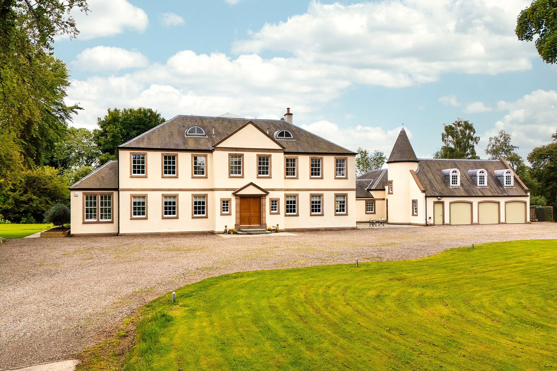 Old Craig, Kilry, Alyth, Blairgowrie, PH11 8HN - Picture #38