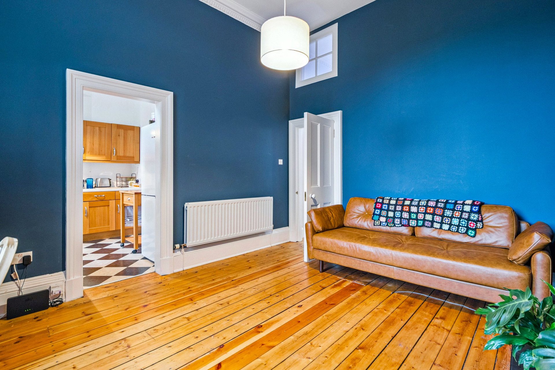 GF, 3 Inverleith Terrace, Edinburgh, EH3 5NS - Picture #4