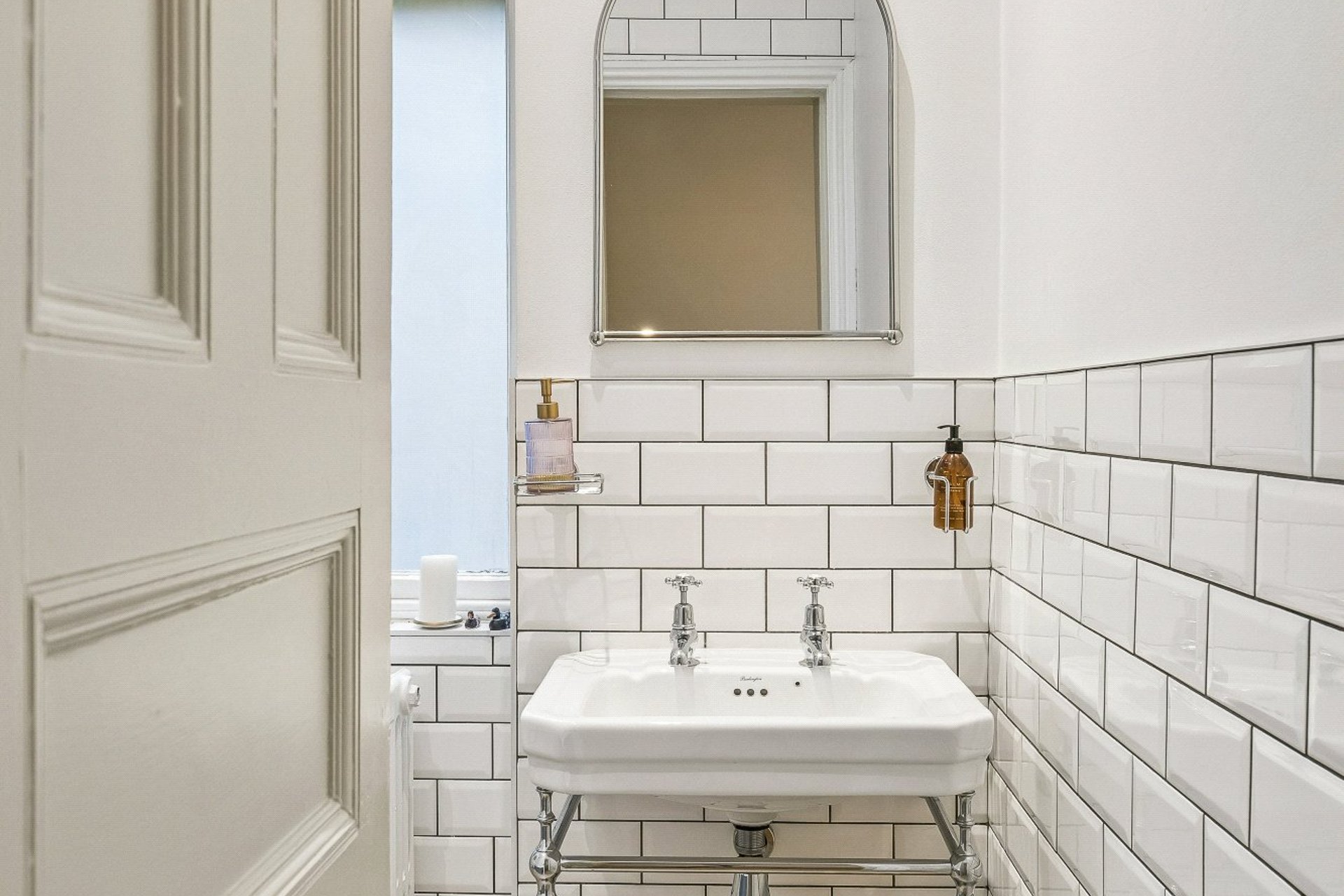Flat 0/2, 15 Falkland Street, Hyndland, Glasgow, G12 9PY - Picture #40