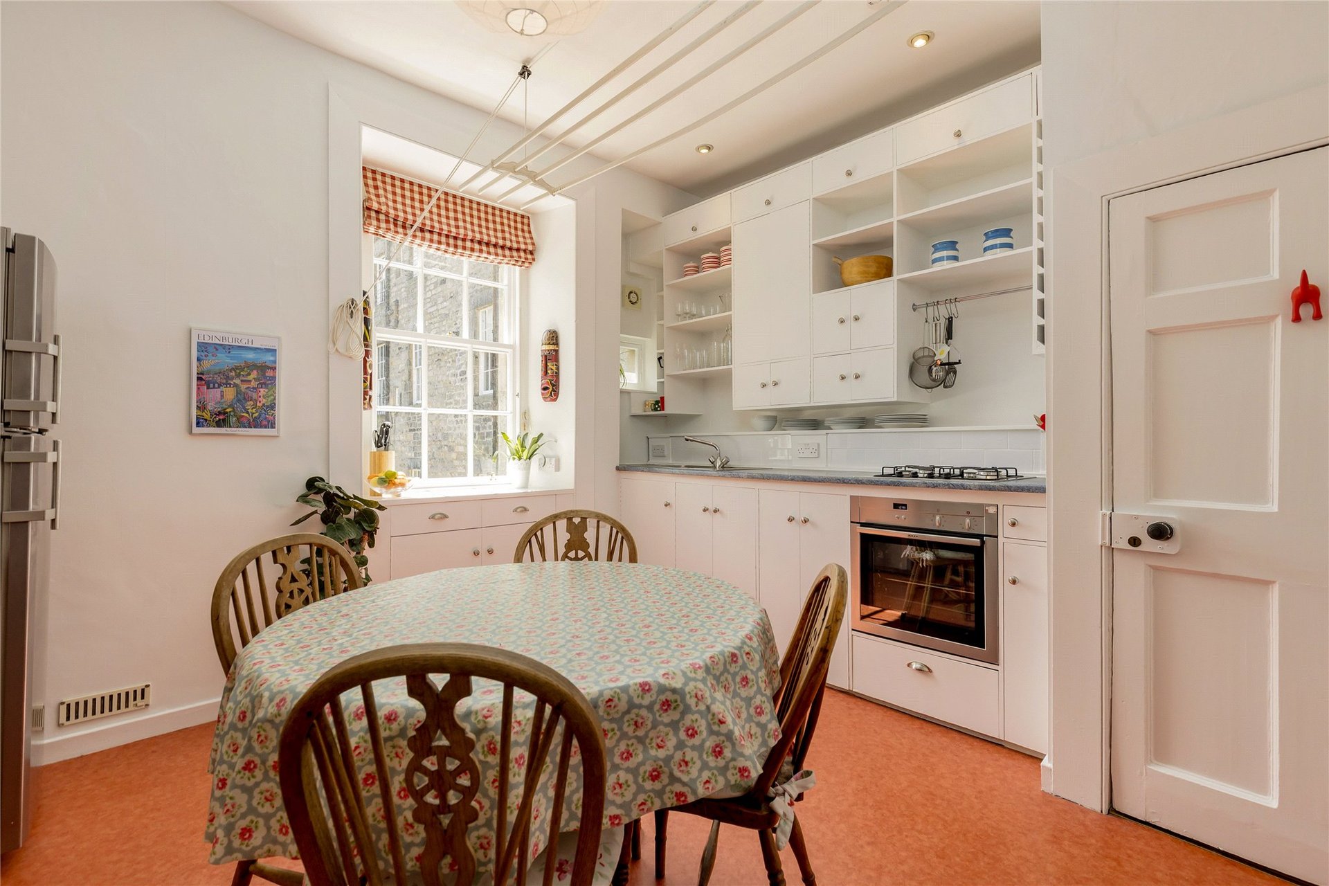 3f3, 4 Northumberland Place, Edinburgh, EH3 6LQ - Picture #8