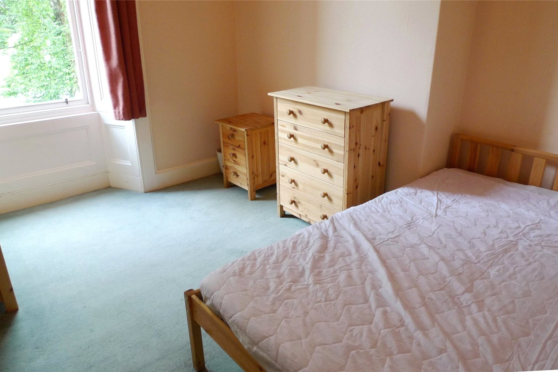 1F2 (1FL), 24 Melville Terrace, Edinburgh, Midlothian, EH9 1LR - Picture #4
