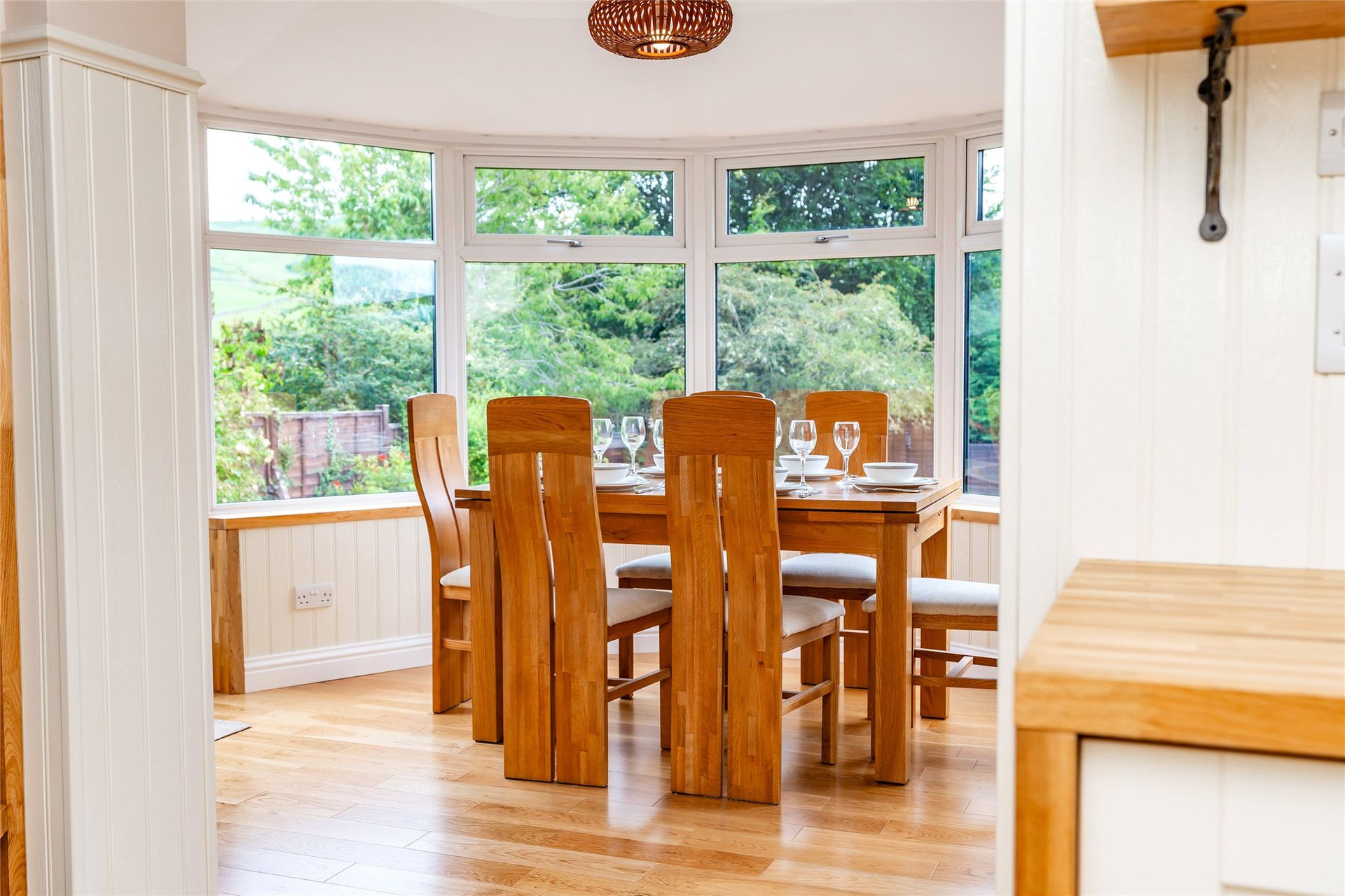 2 Leyden Park, Clovenfords, Galashiels, Scottish Borders, TD1 3NH - Picture #5