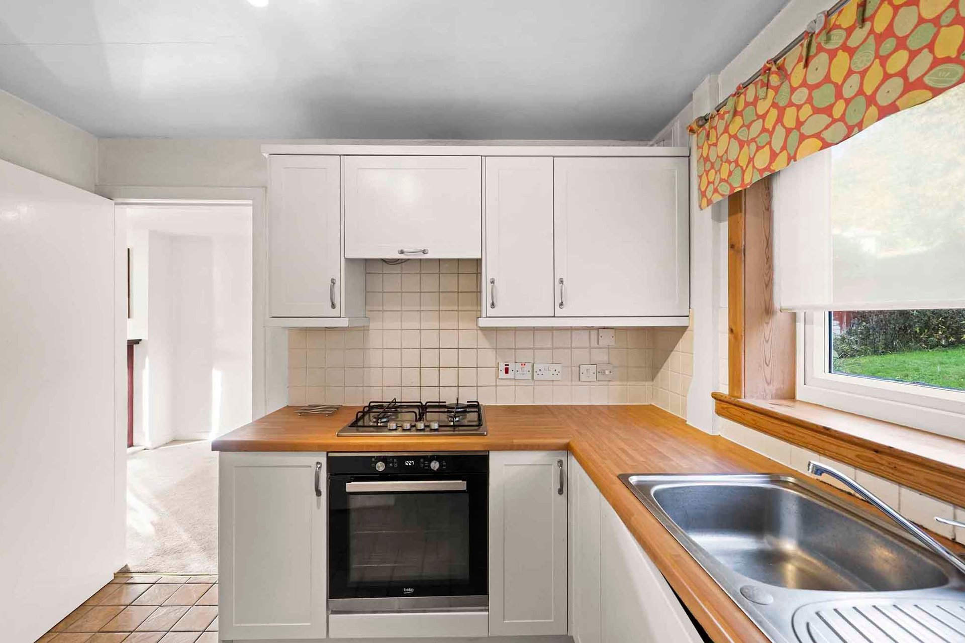 7 Brewster Place, Gattonside, Melrose, Scottish Borders, TD6 9NE - Picture #7