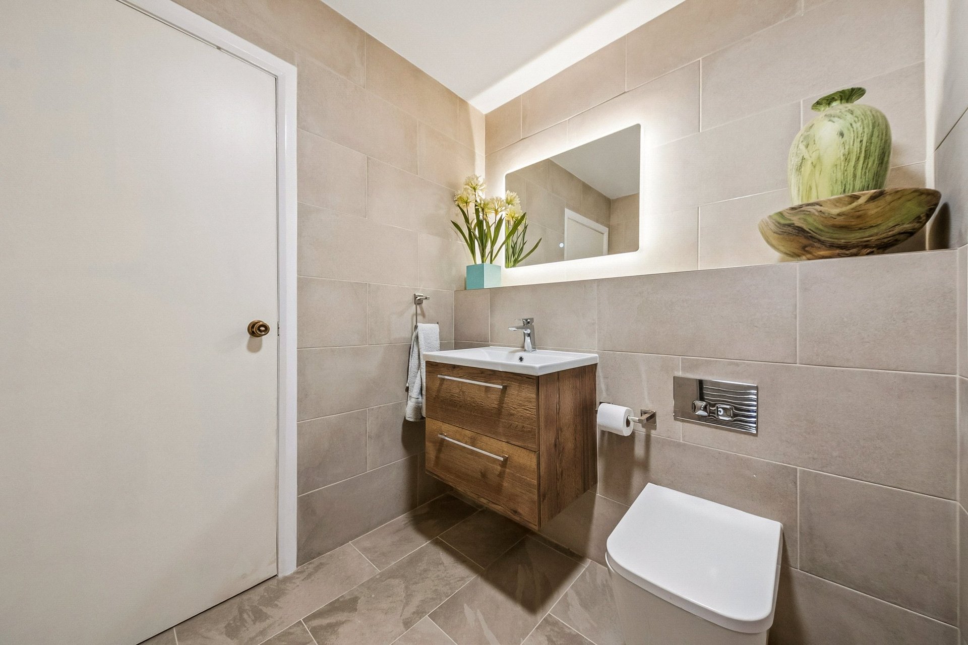 Flat 9, 149 Crown Road South, Dowanhill, Glasgow, G12 9DP - Picture #21
