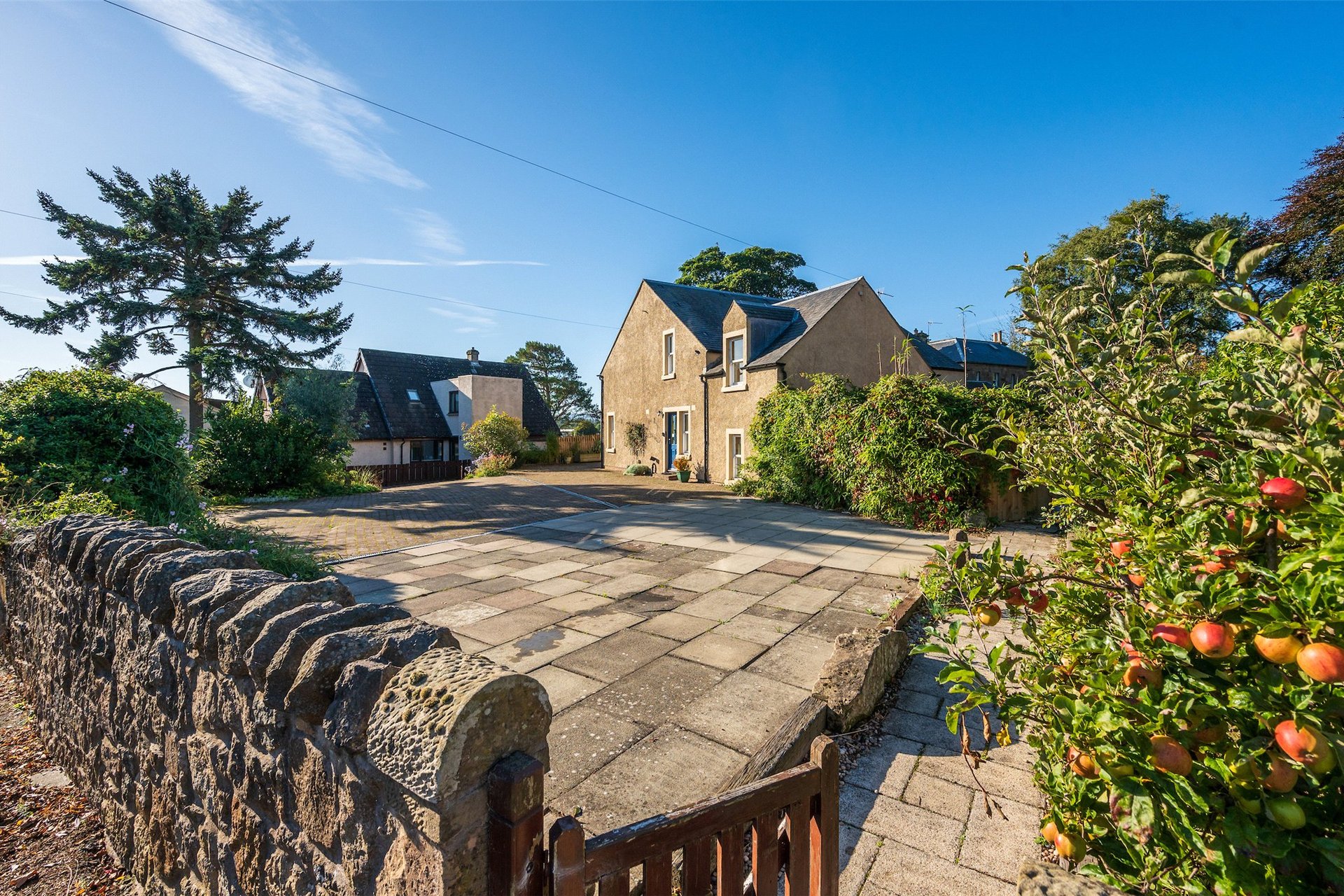 10 Station Avenue, Haddington, East Lothian, EH41 4EG - Picture #31