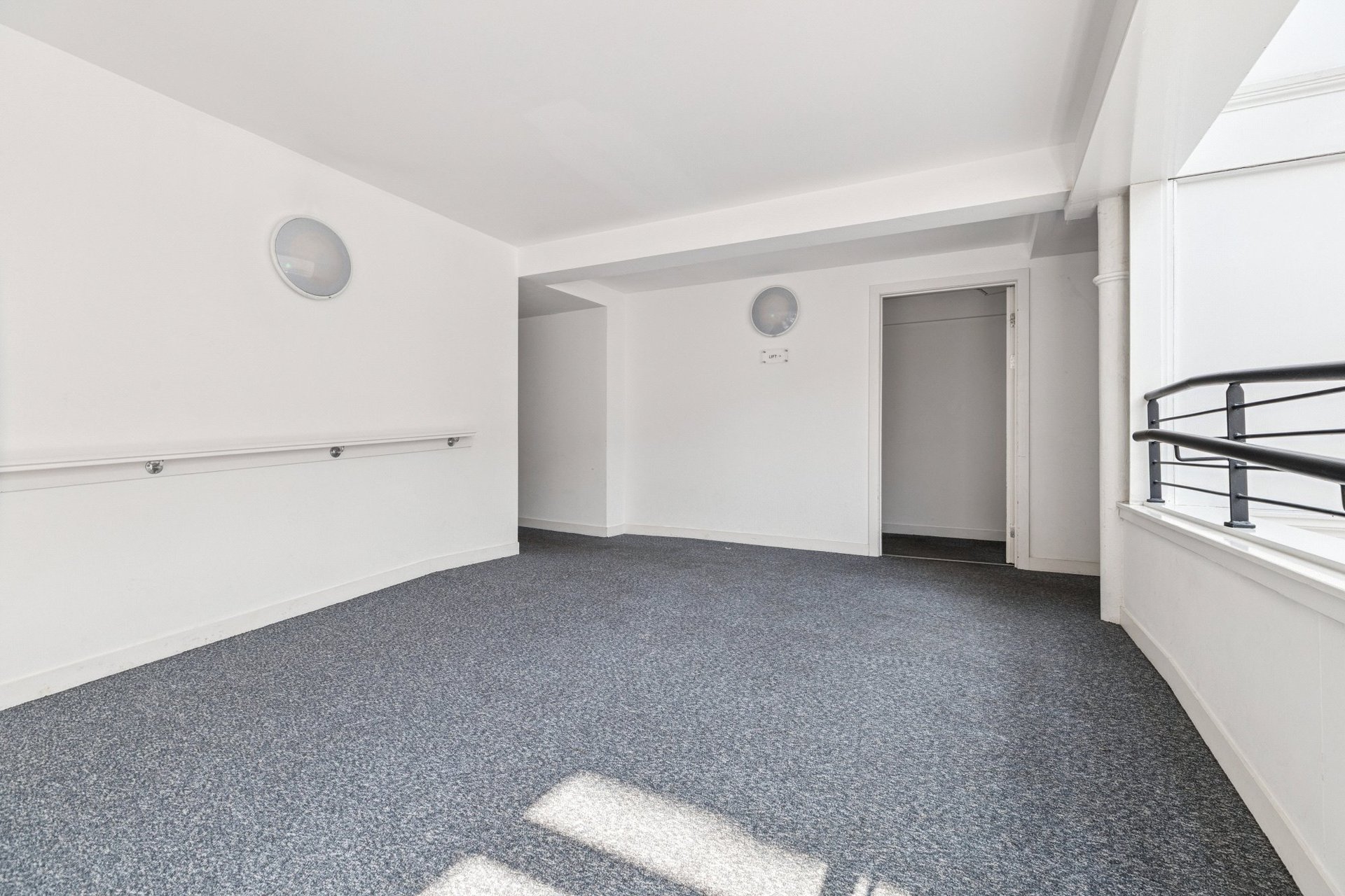 Flat 4.9 Vienna Apartments, 55 Mitchell Street, Glasgow City, G1 3LN - Picture #20
