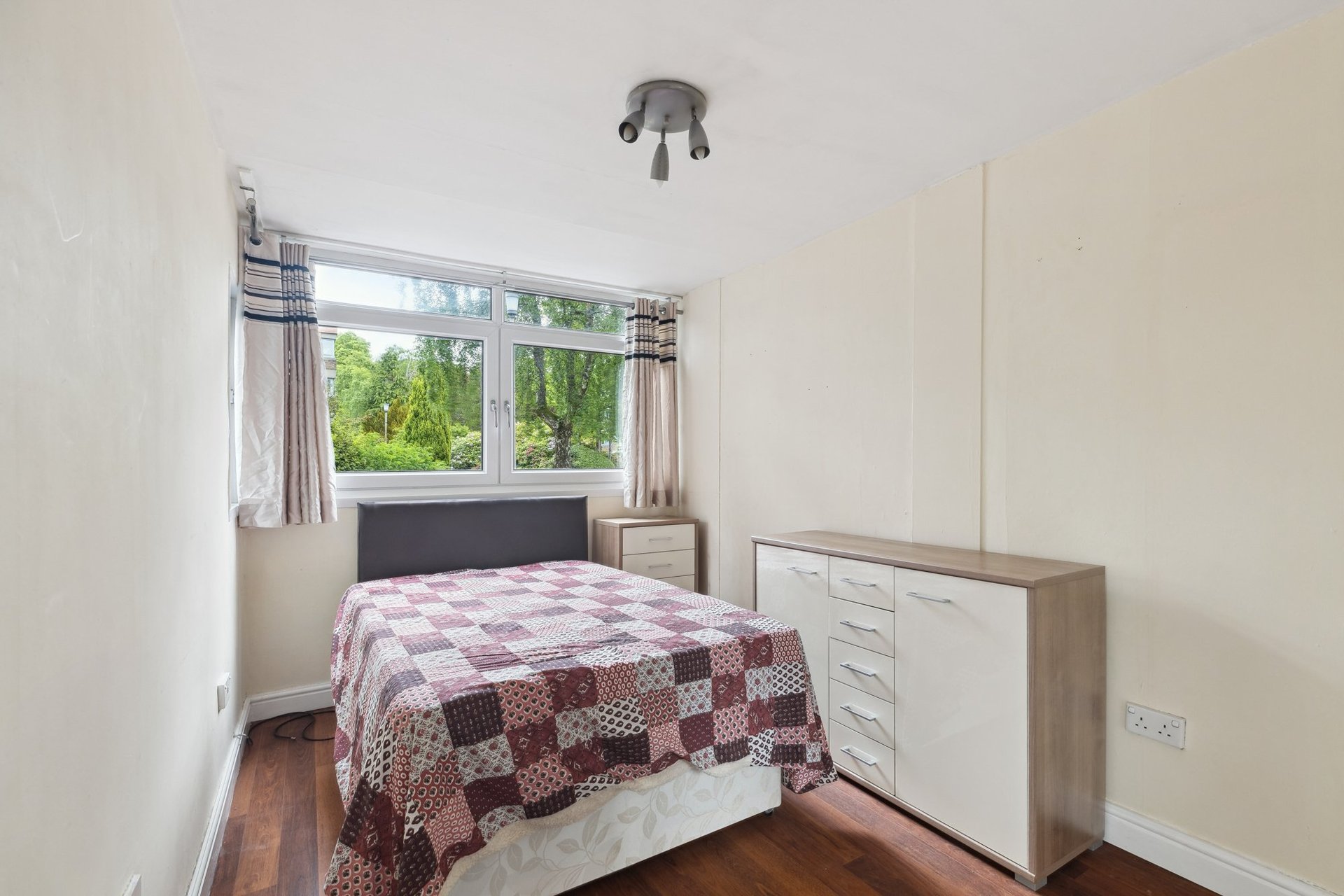 Flat 1, Bute Court, 30 Dirleton Drive, Glasgow, Glasgow City, G41 3BQ - Picture #12
