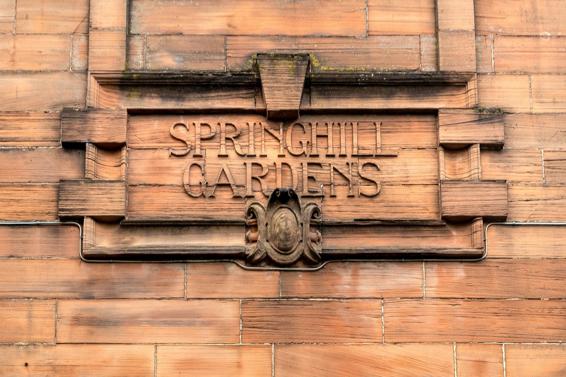 1/1, 64 Springhill Gardens, Shawlands, Glasgow City, G41 2EZ - Picture #15