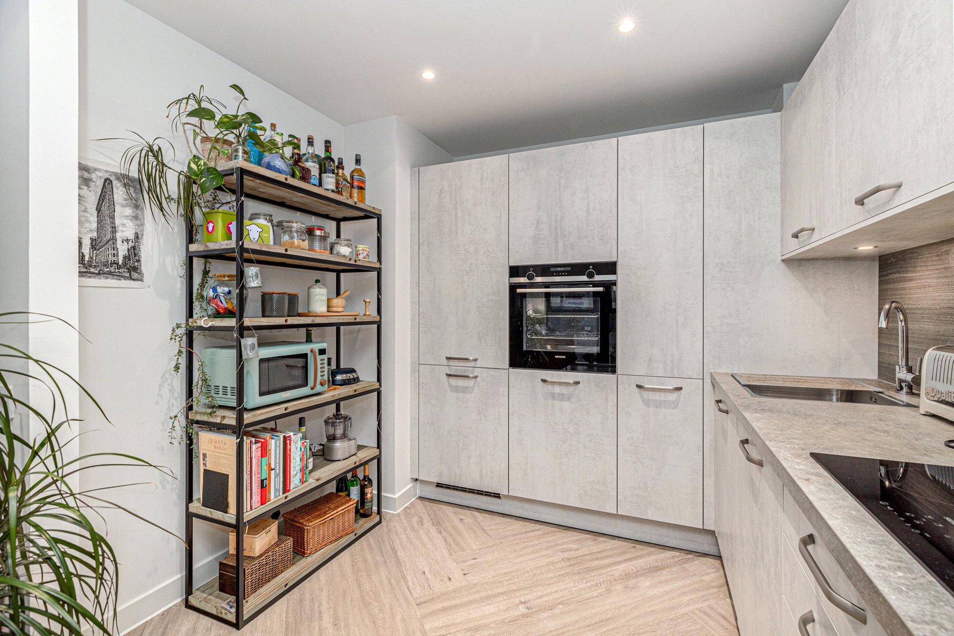 3/1, 104 Minerva Street, Finnieston, Glasgow, G3 8BY - Picture #14