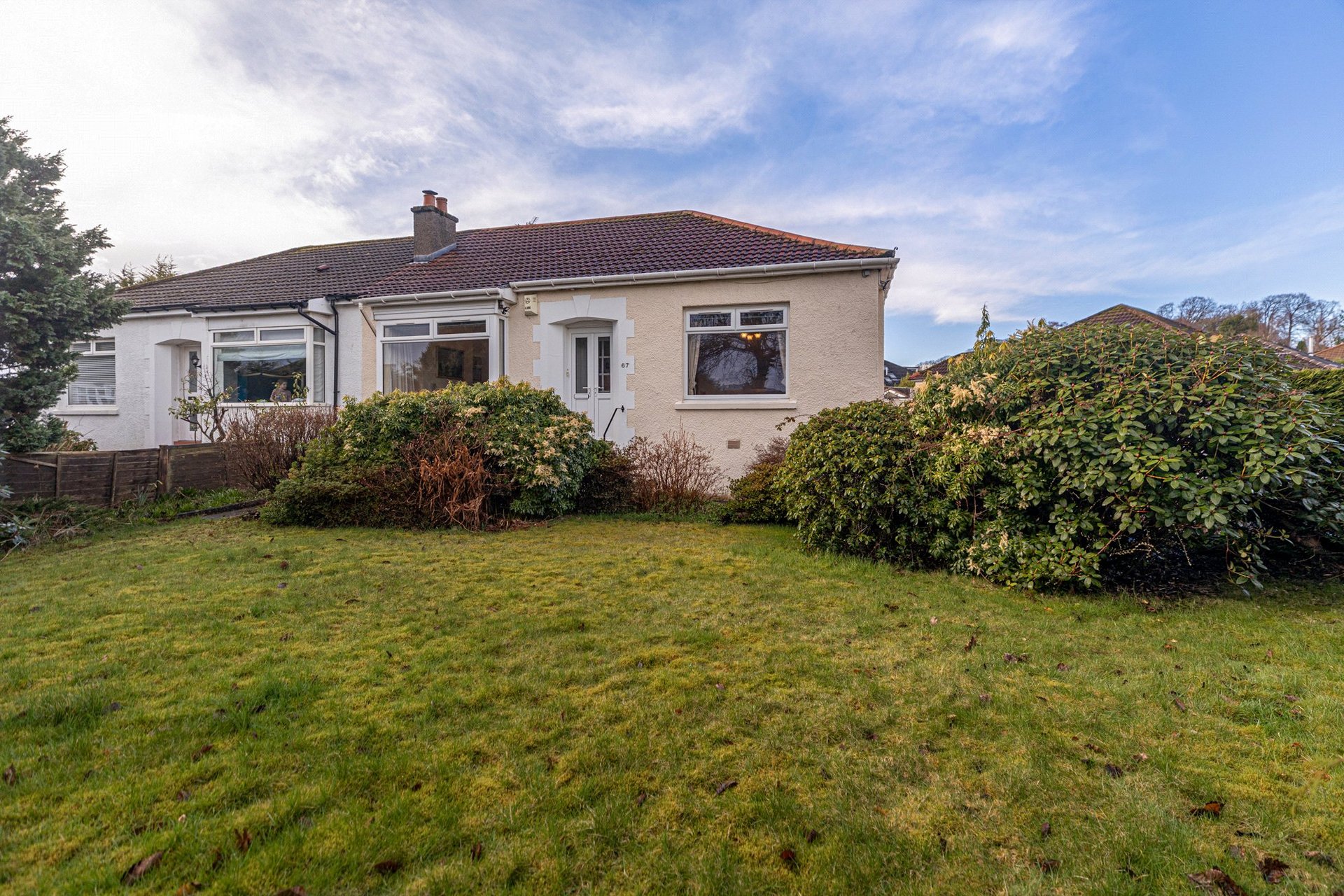 67 Rannoch Drive, Bearsden, G61 2EY - Picture #34