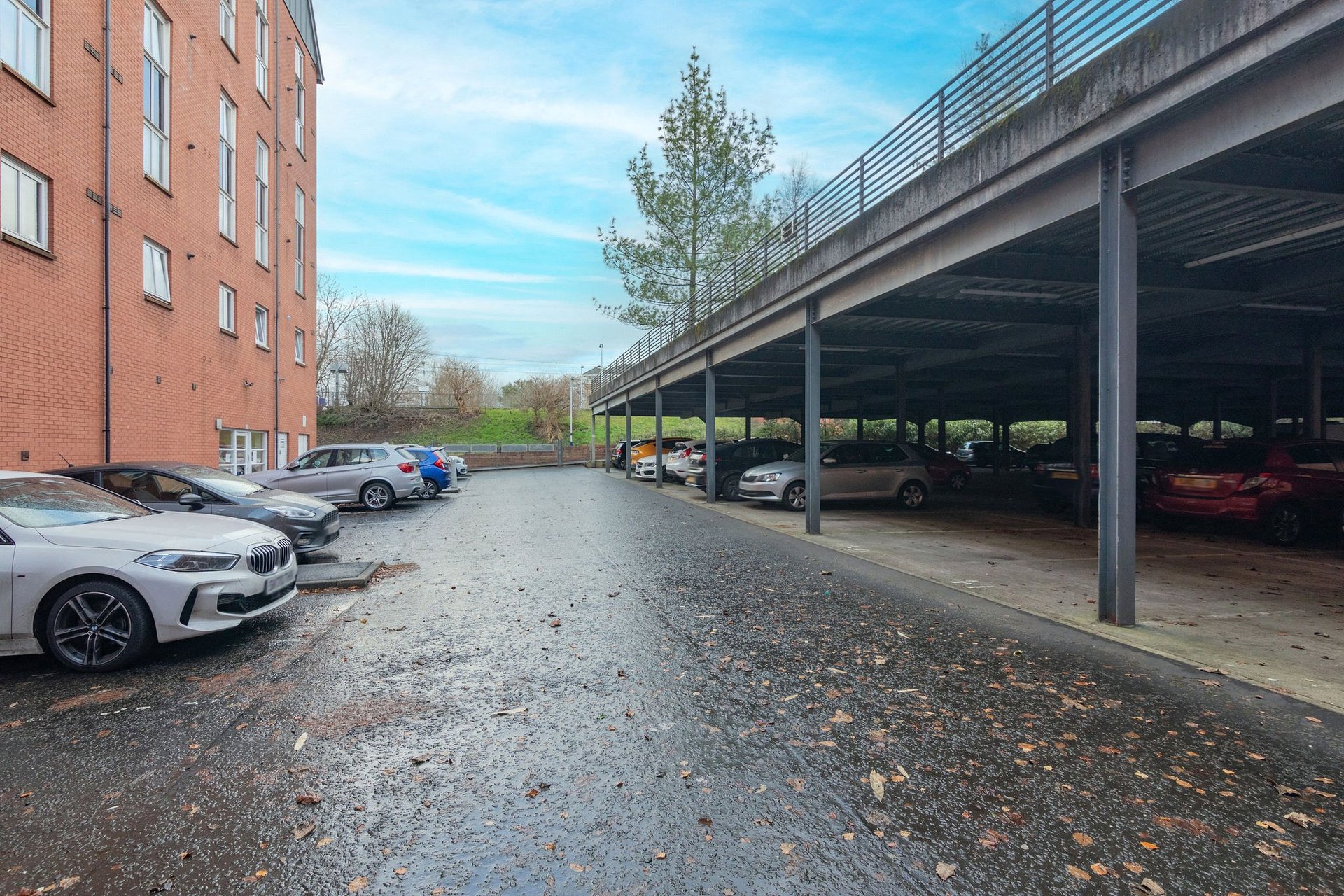 4/1, 3 Randolph Gate, Glasgow, G11 7DH - Picture #16