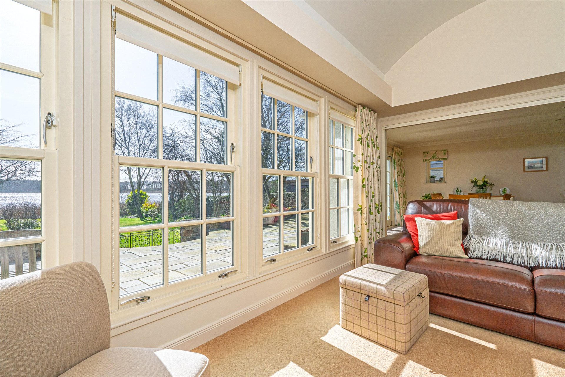 Kirkside, 6 Main Street, Kilconquhar, Leven, KY9 1LQ - Picture #4