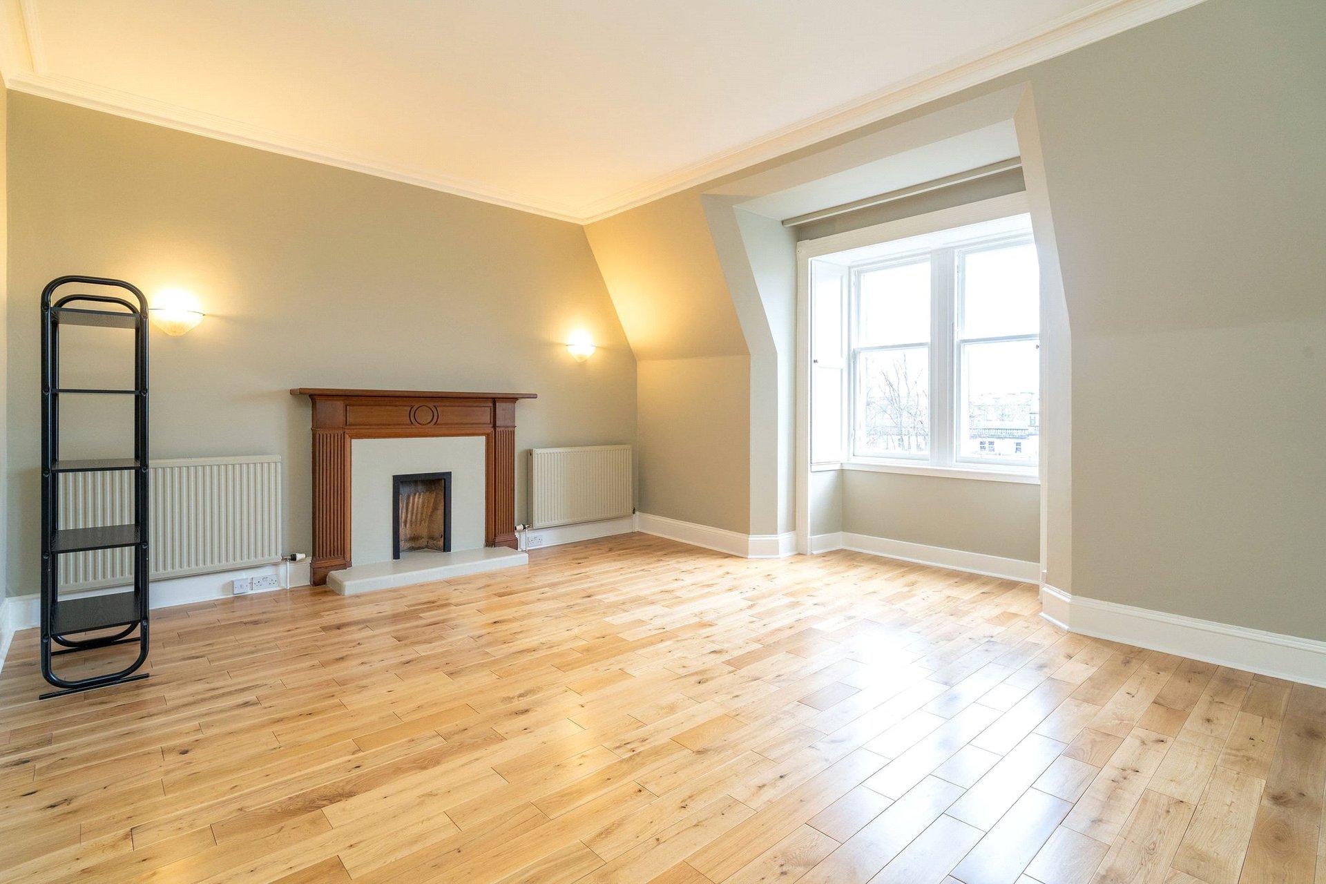 2F, 15 Eglinton Crescent, Edinburgh, Midlothian, EH12 5DD - Picture #10