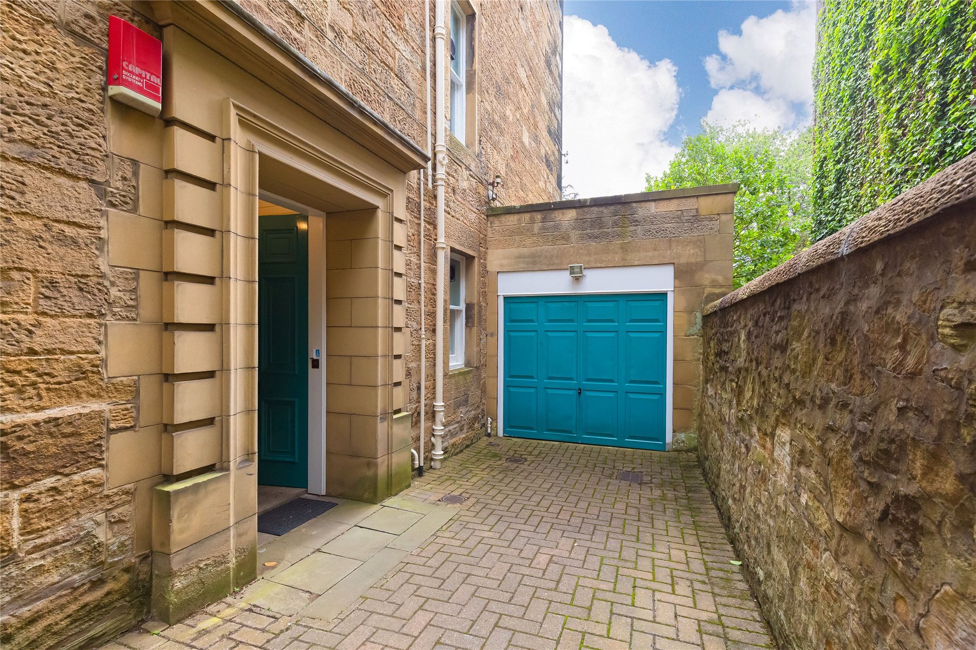 6A Western Terrace, Edinburgh, EH12 5QF - Picture #3