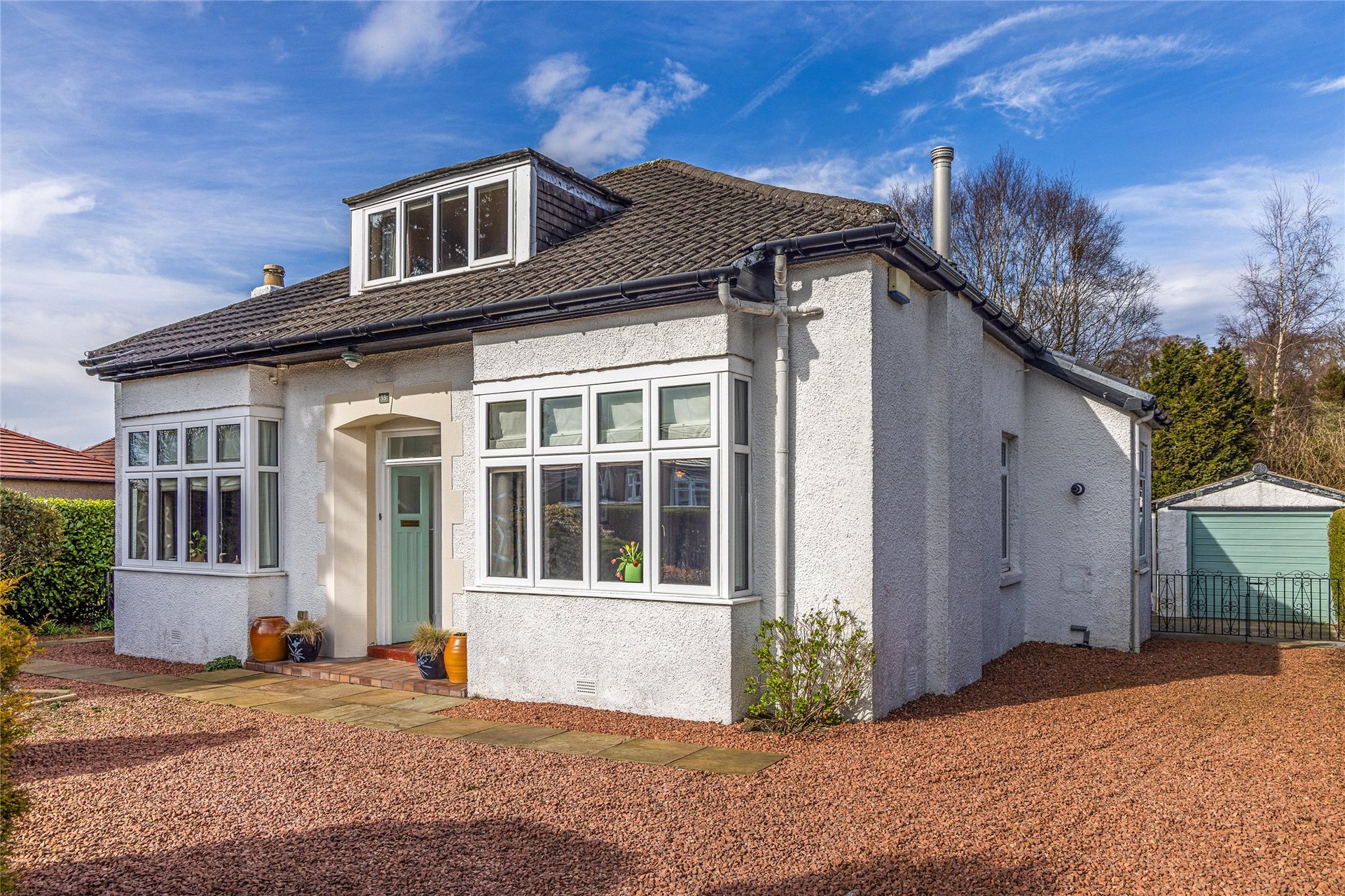 33 Kessington Road, Bearsden, G61 2HJ - Picture #34