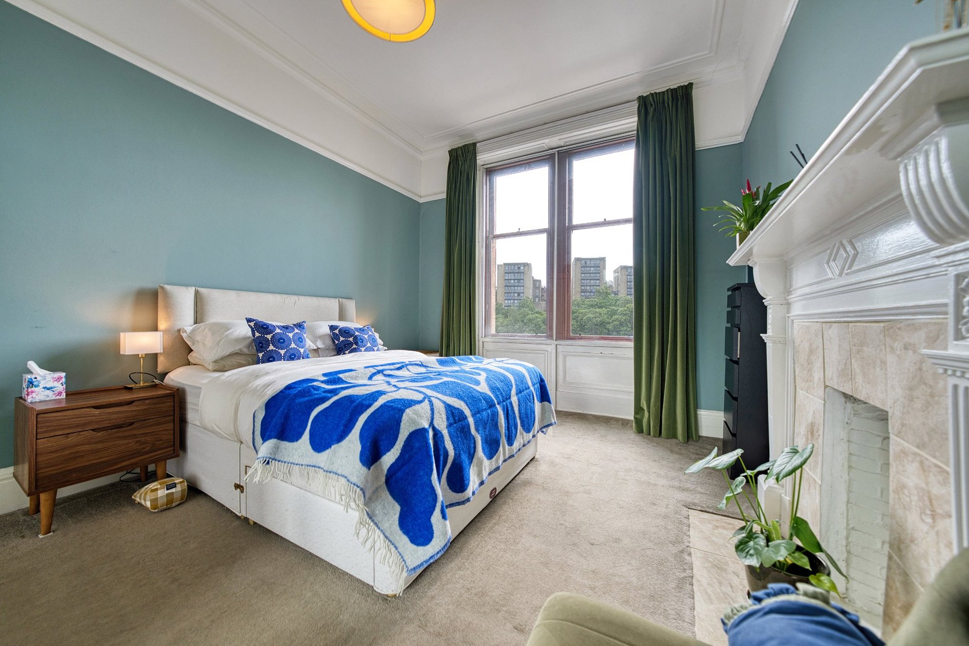 Flat 3/1, 77 St Georges Road, St George's Cross, Glasgow, G3 6JA - Picture #29