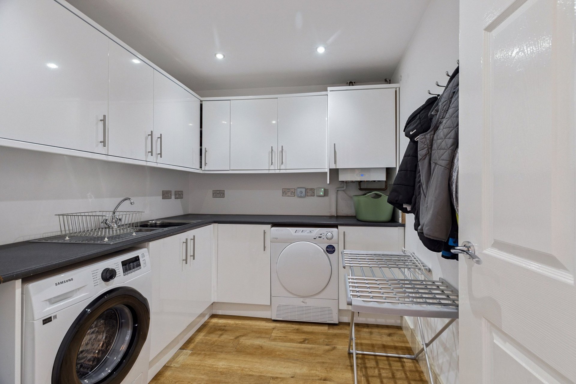 21 Etive Drive, Giffnock, Glasgow, G46 6PN - Picture #30