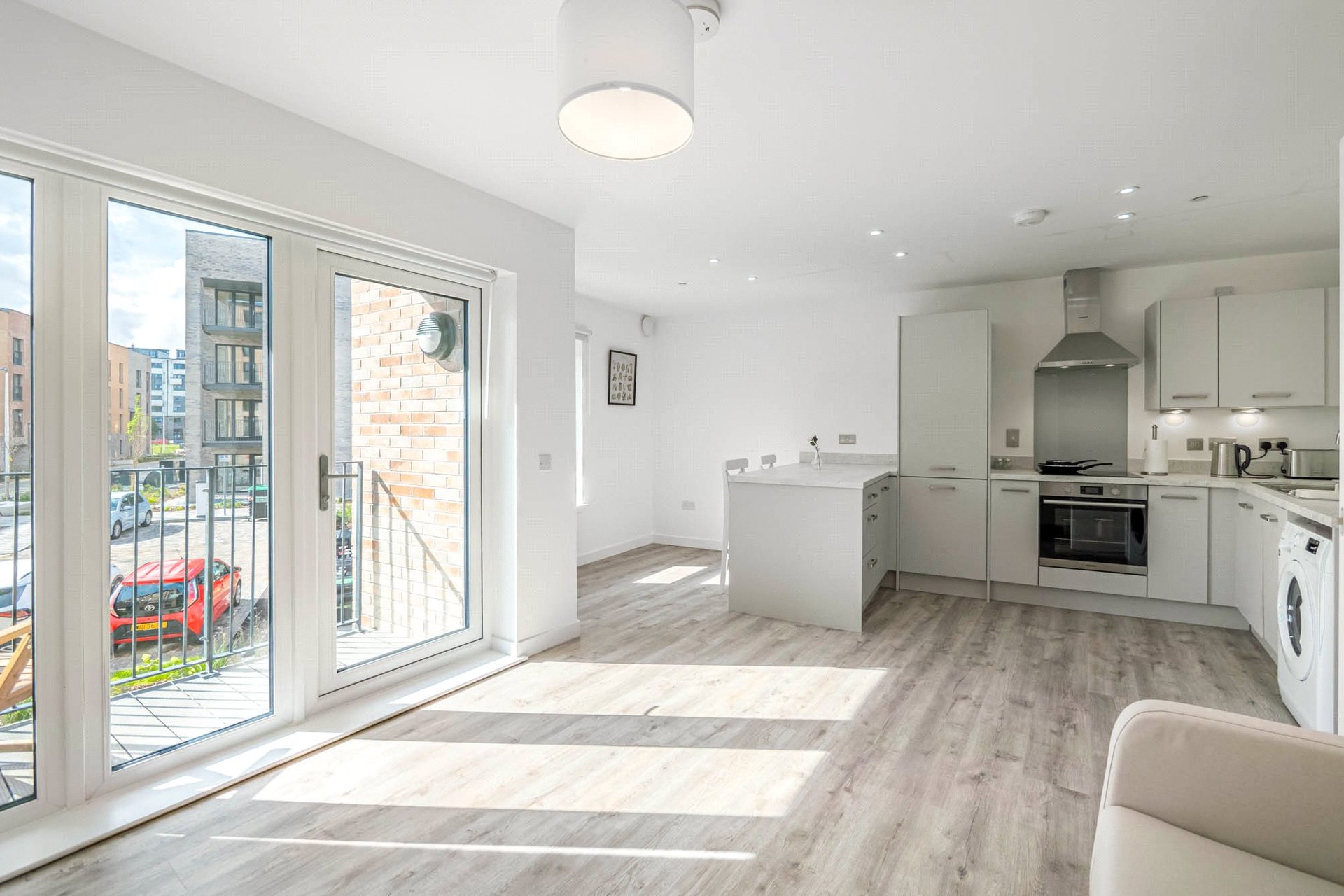 Flat 4, 8 Blackwell Road, Edinburgh, City of Edinburgh, EH4 5FE - Picture #7