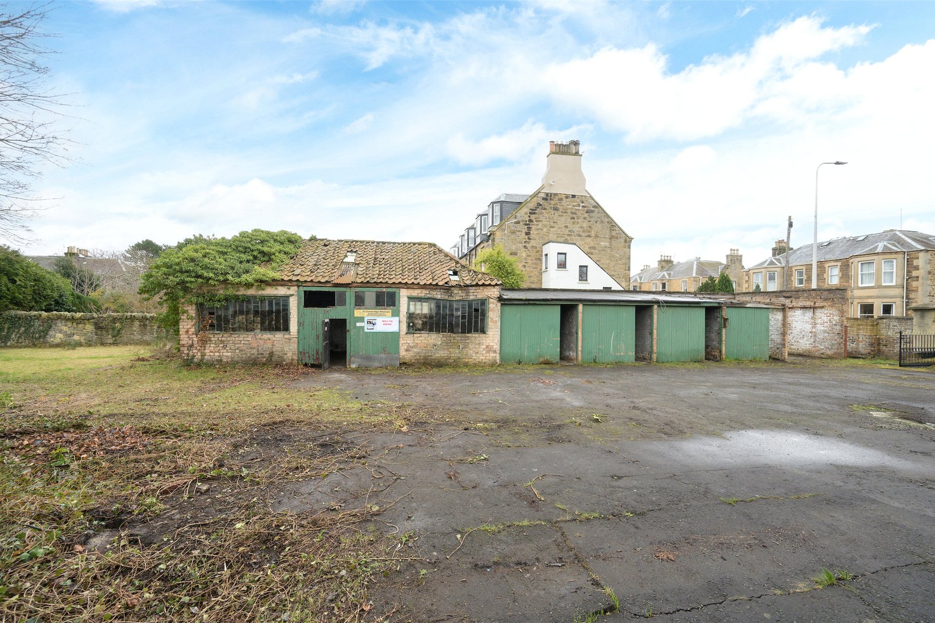 33 Dalhousie Road, Eskbank, Dalkeith, Midlothian, EH22 3AL - Picture #17
