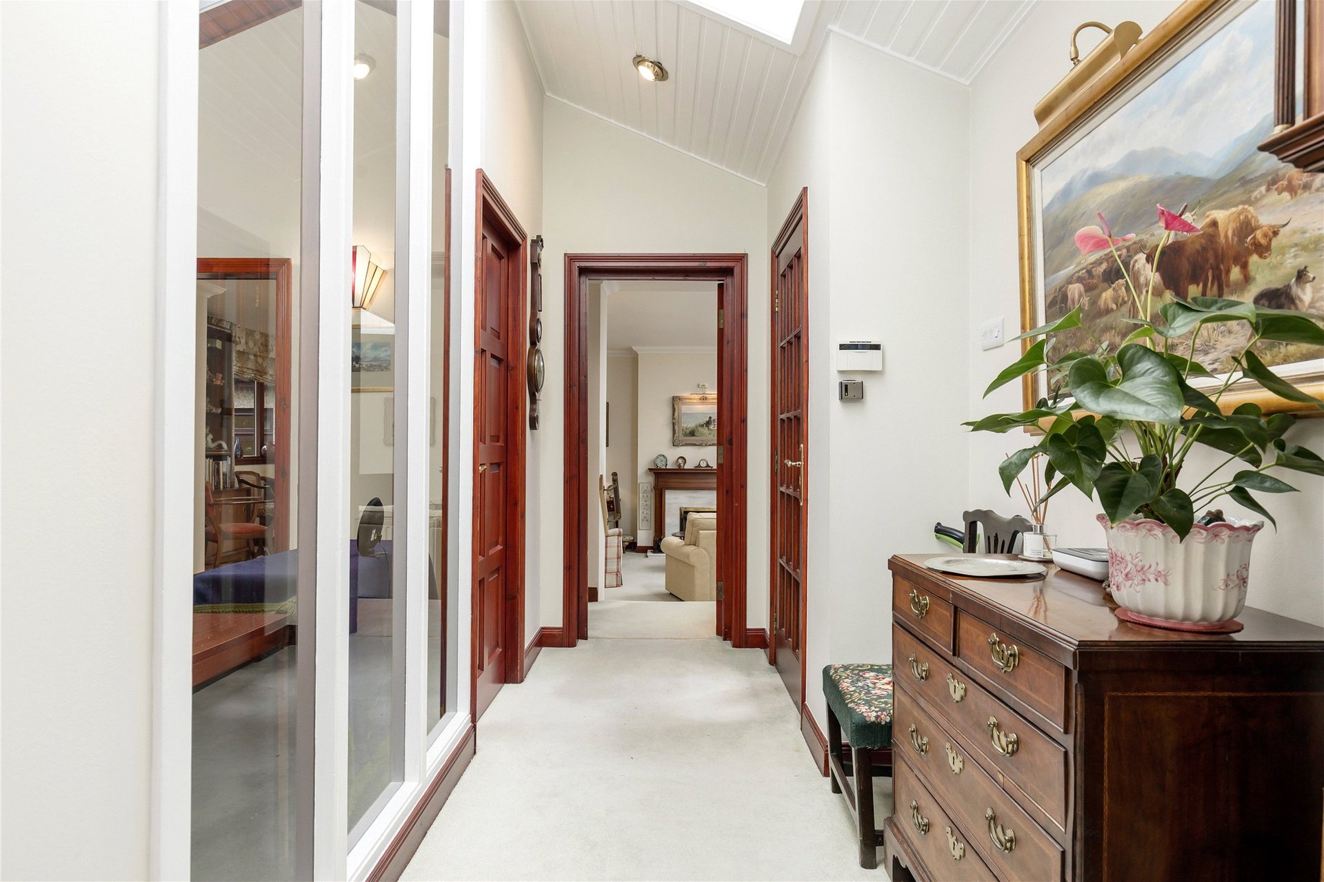 Yew Tree Cottage, 3 Church Hill Drive, Church Hill, Edinburgh, EH10 4BT - Picture #8