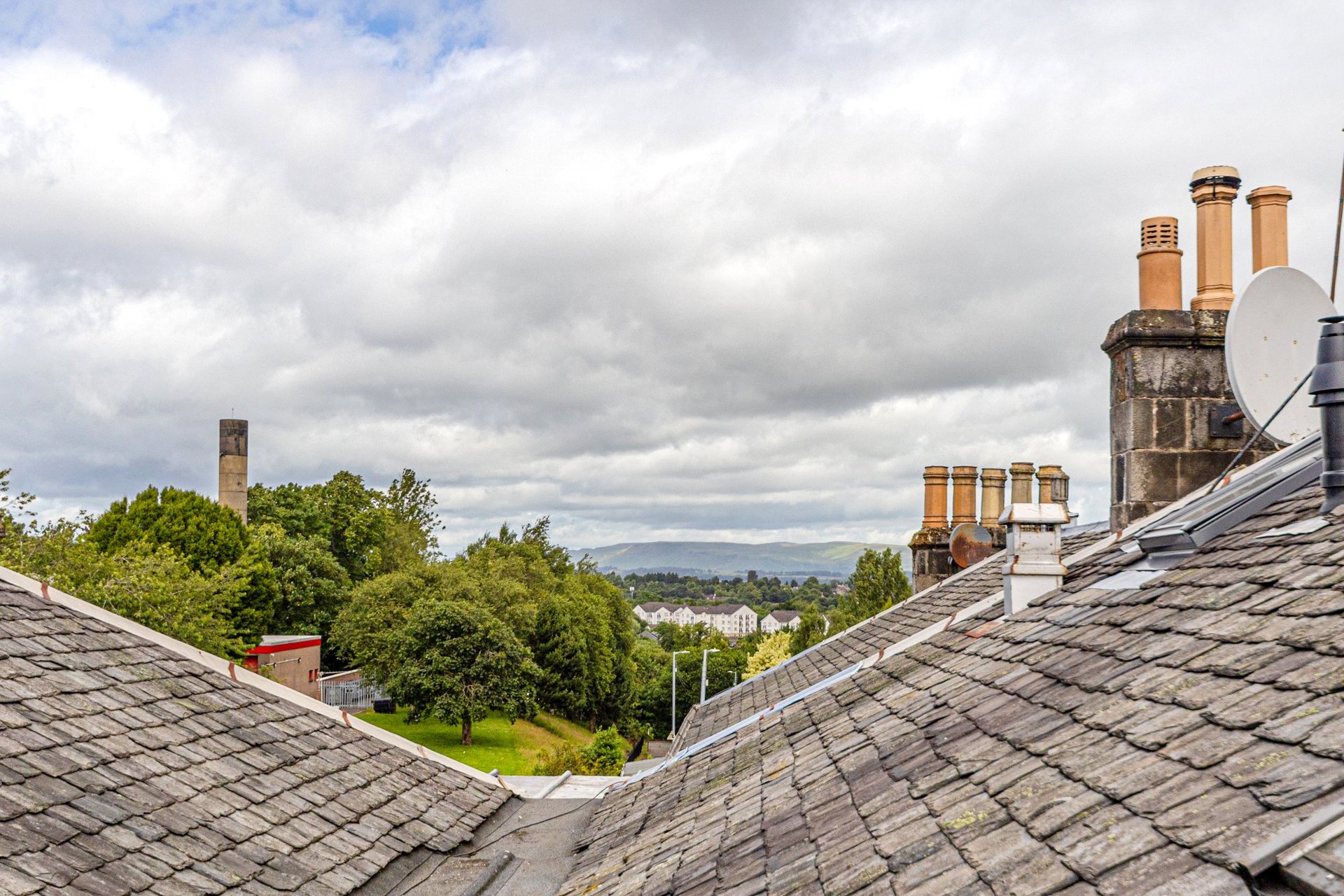 Upper Duplex, 11A Winton Drive, Kelvinside, Glasgow, G12 0PZ - Picture #37