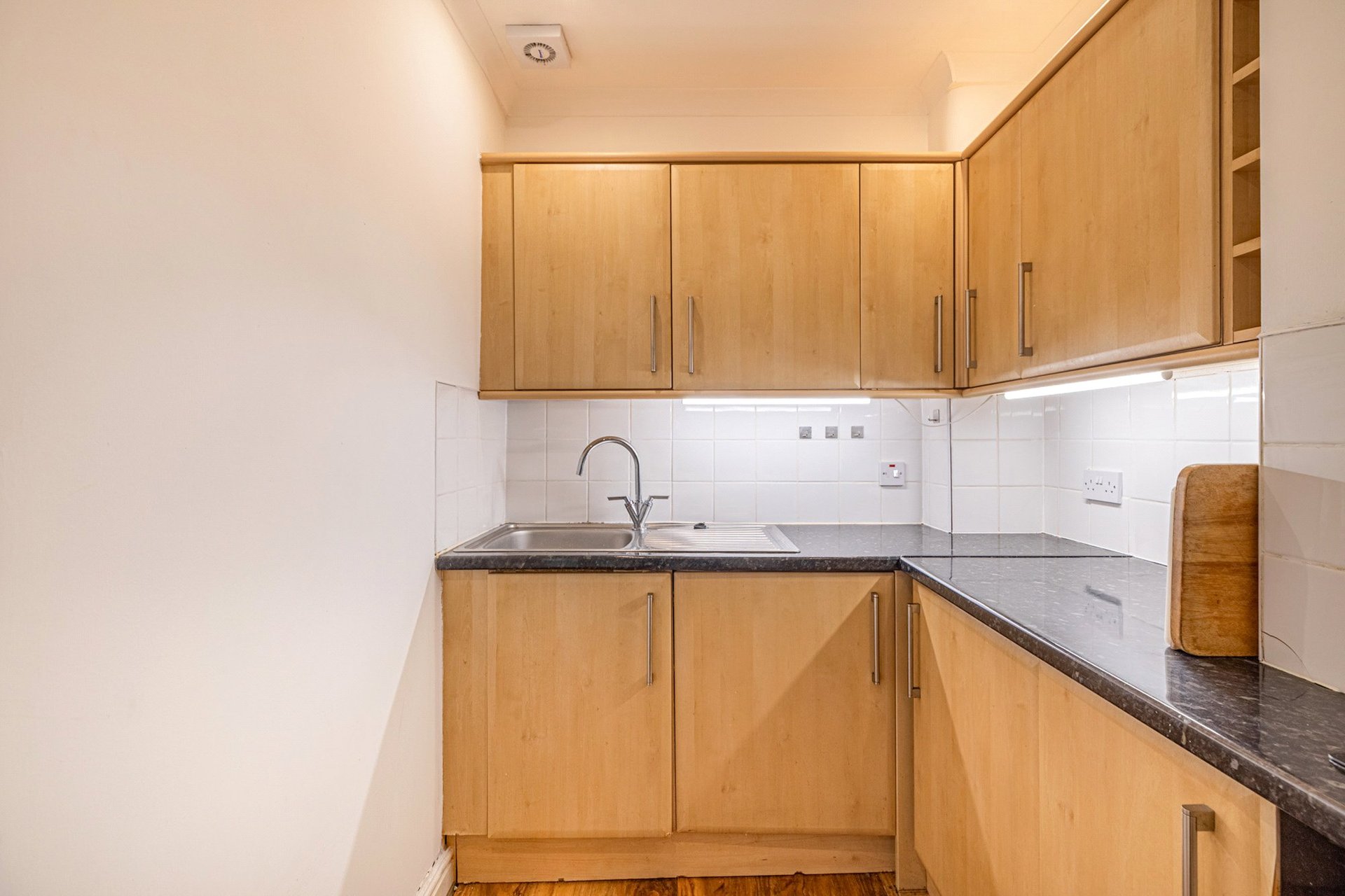 1/2, 13 Partickhill Road, Partickhill, Glasgow, G11 5BL - Picture #8