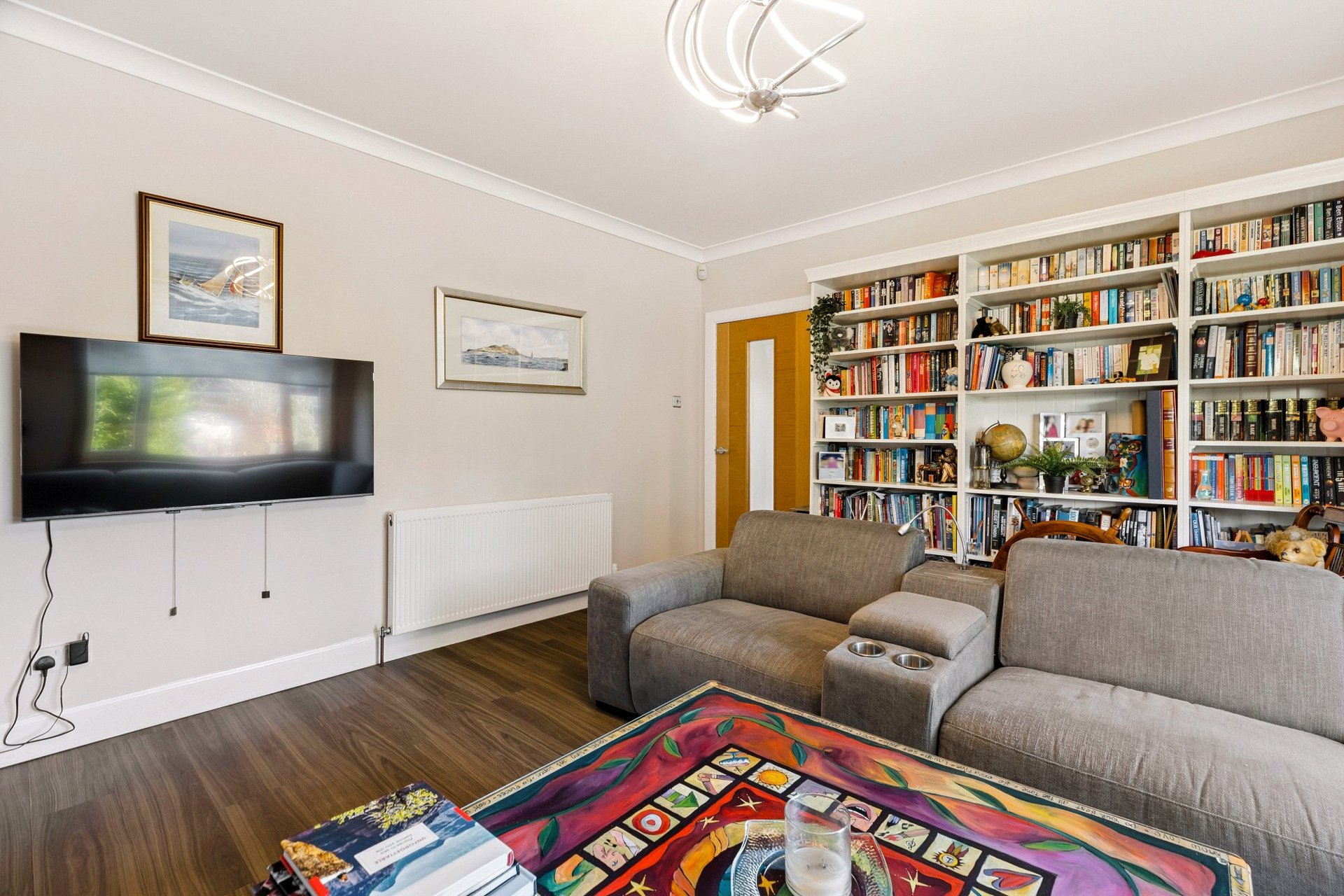 10 Lomond Road, Bearsden, G61 1BB - Picture #7