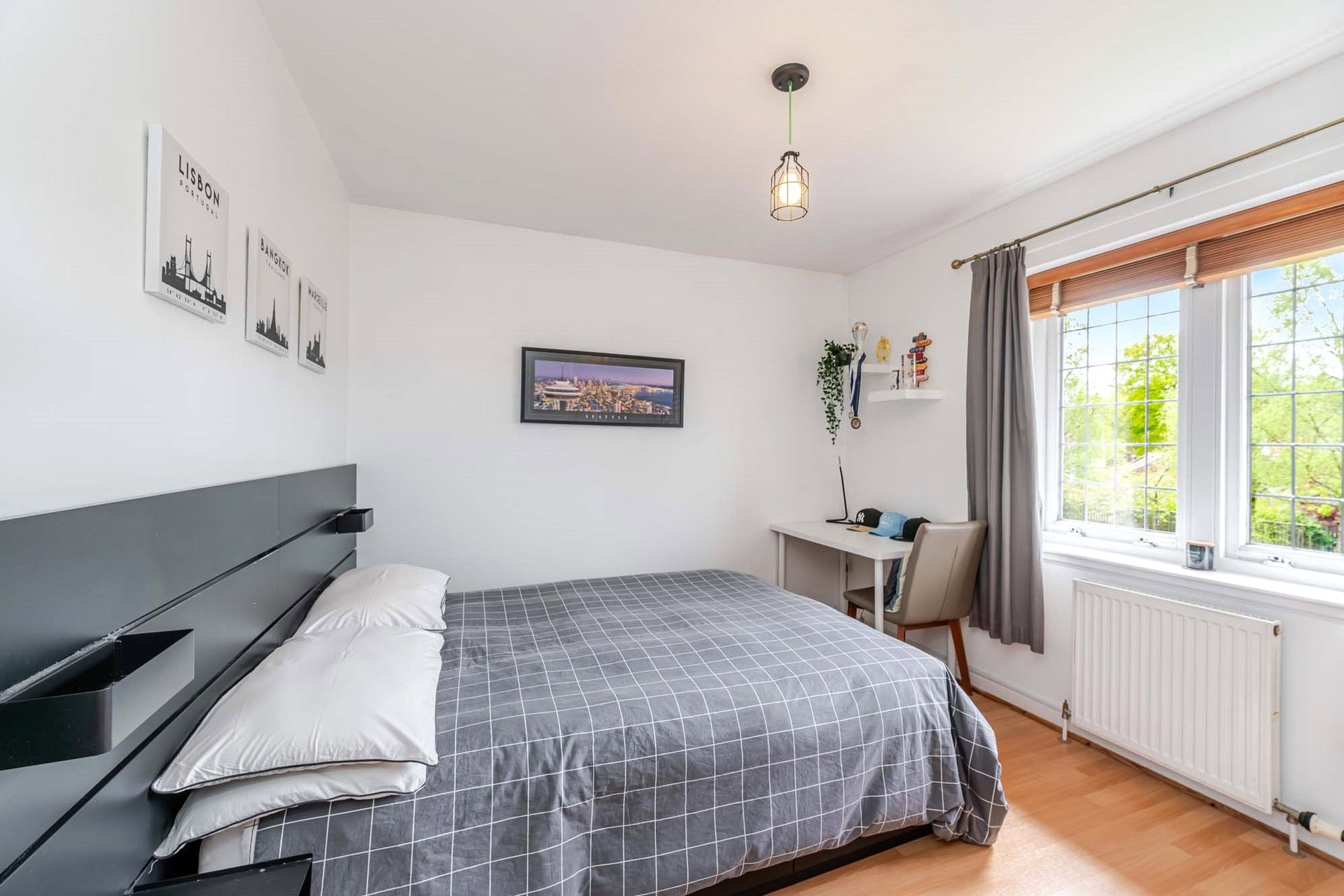 16 St. Vigeans Place, Newton Mearns, Glasgow, G77 6FB - Picture #19