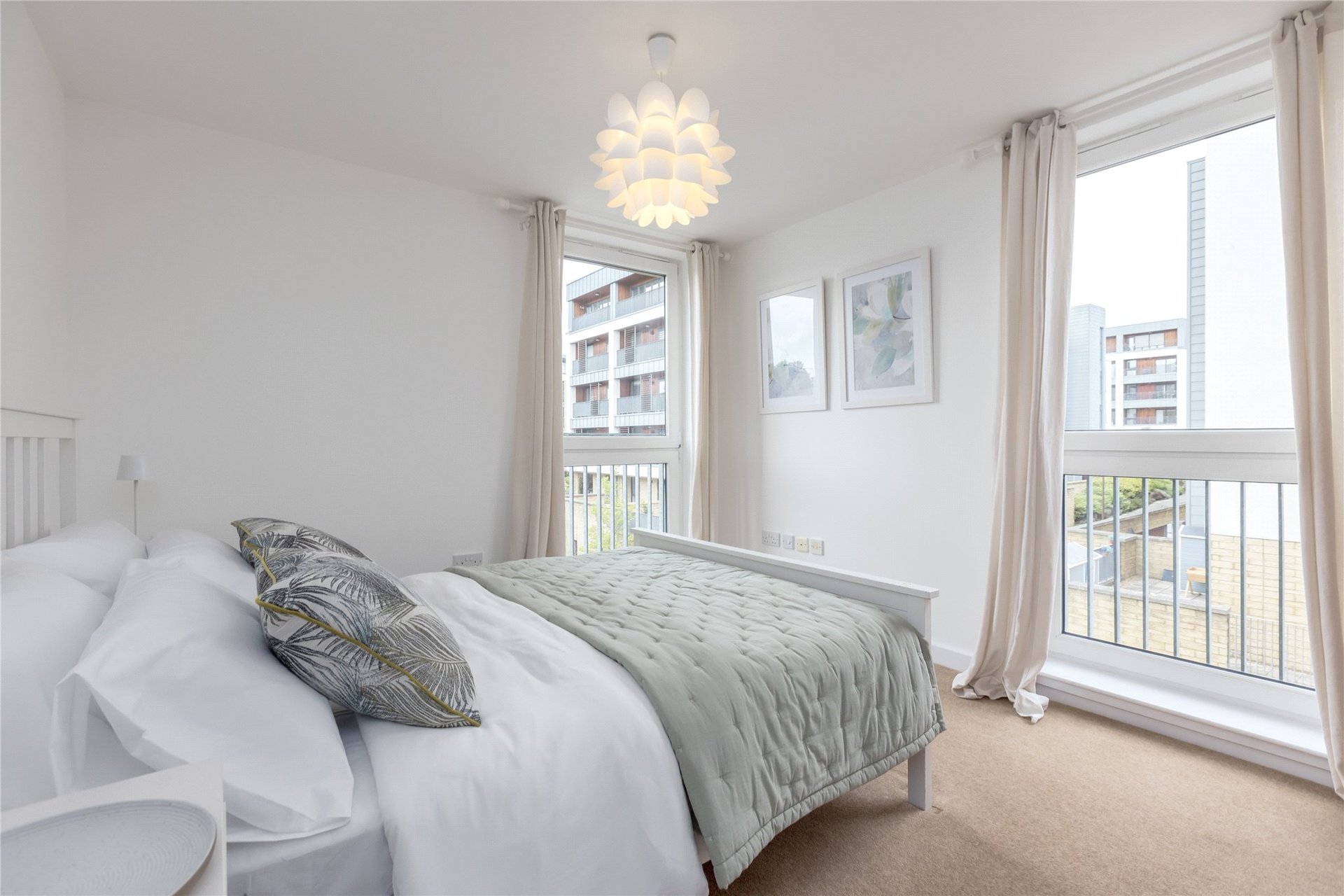 Flat 5, 32 Kimmerghame Drive, Edinburgh, Midlothian, EH4 2GJ - Picture #9