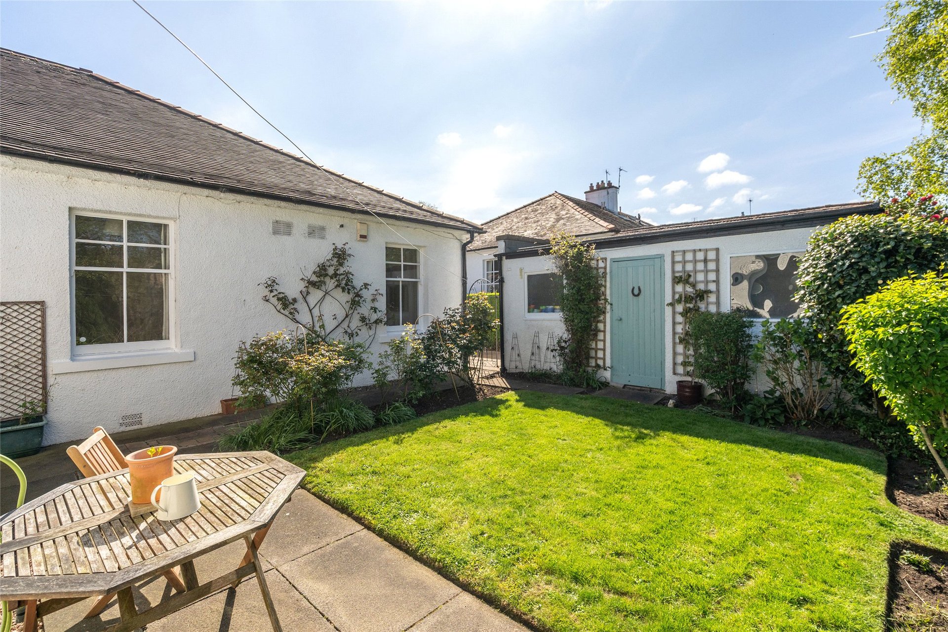 115 Cluny Gardens, Morningside, Edinburgh, EH10 6BP - Picture #2