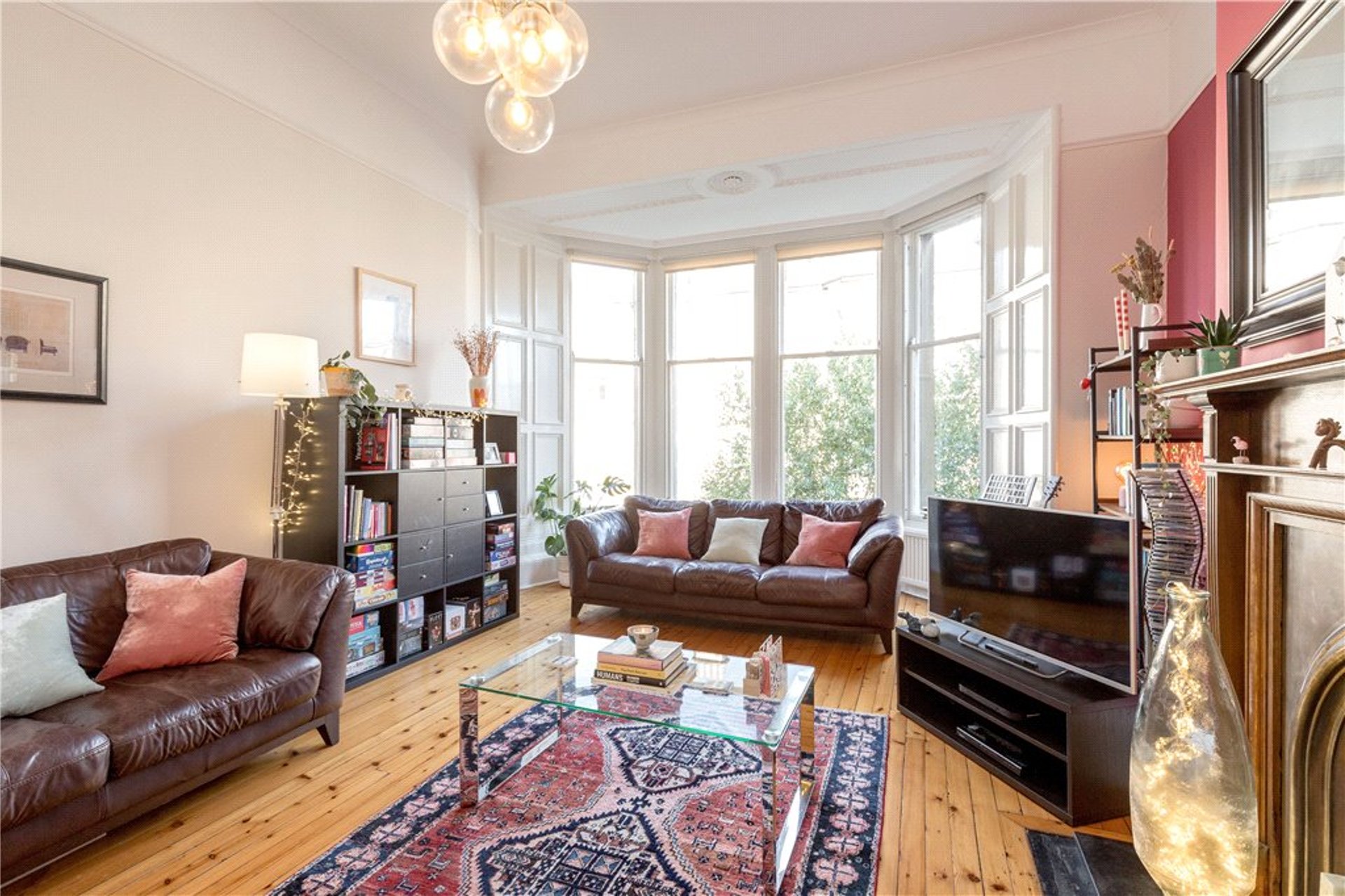 14/1F Strathearn Road, Edinburgh, EH9 2AE - Picture #4