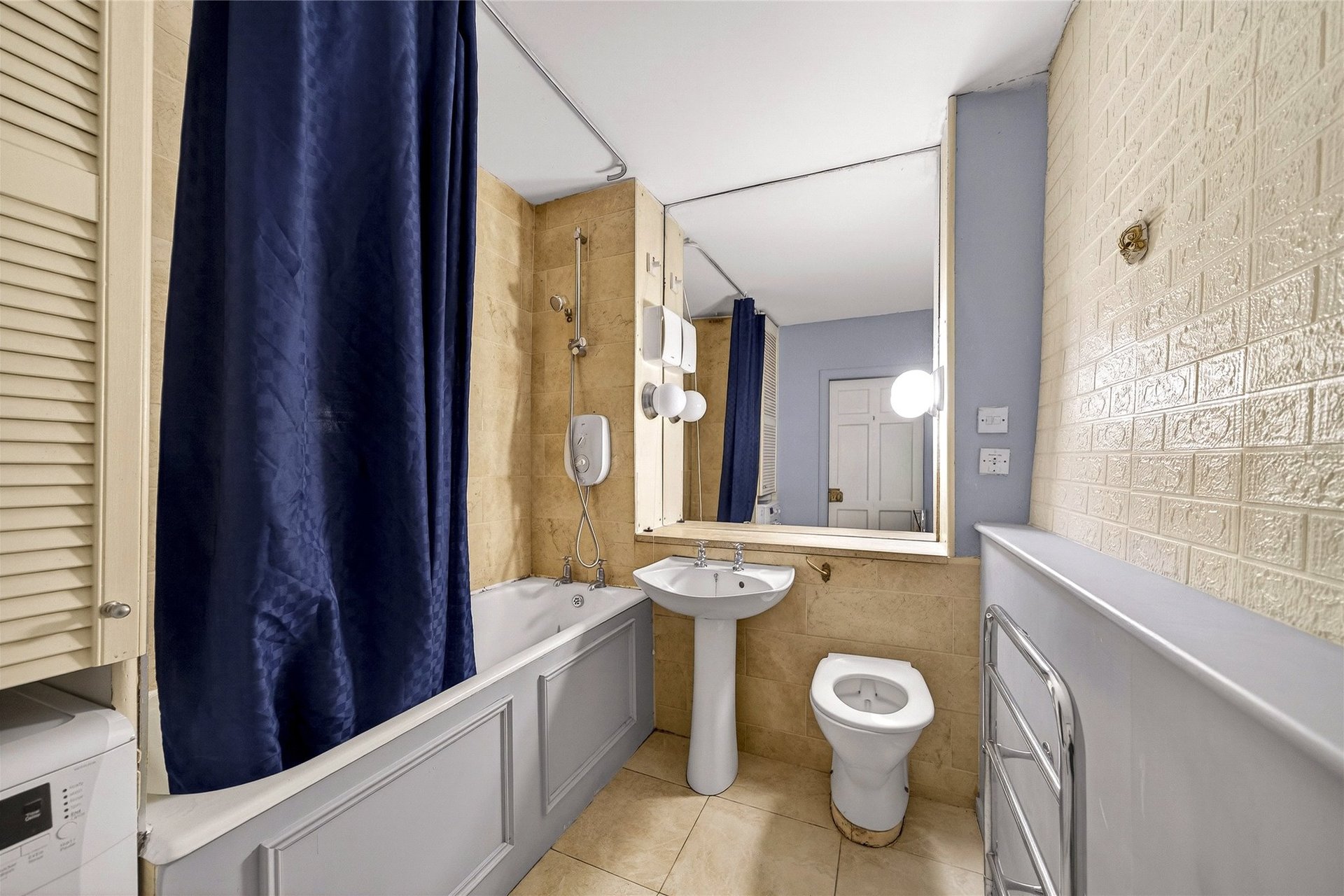 76A Dundas Street, Edinburgh, EH3 6QZ - Picture #21