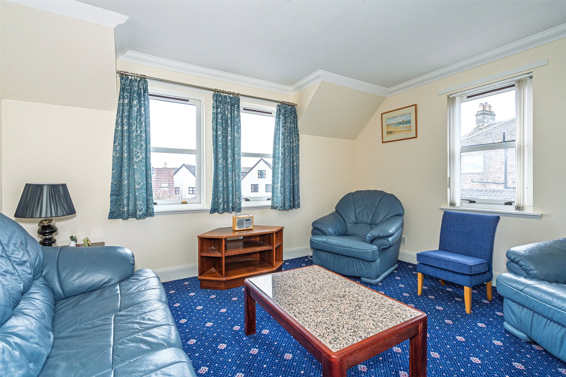 6 Lodge Walk, Elie, Leven, Fife, KY9 1DD - Picture #3
