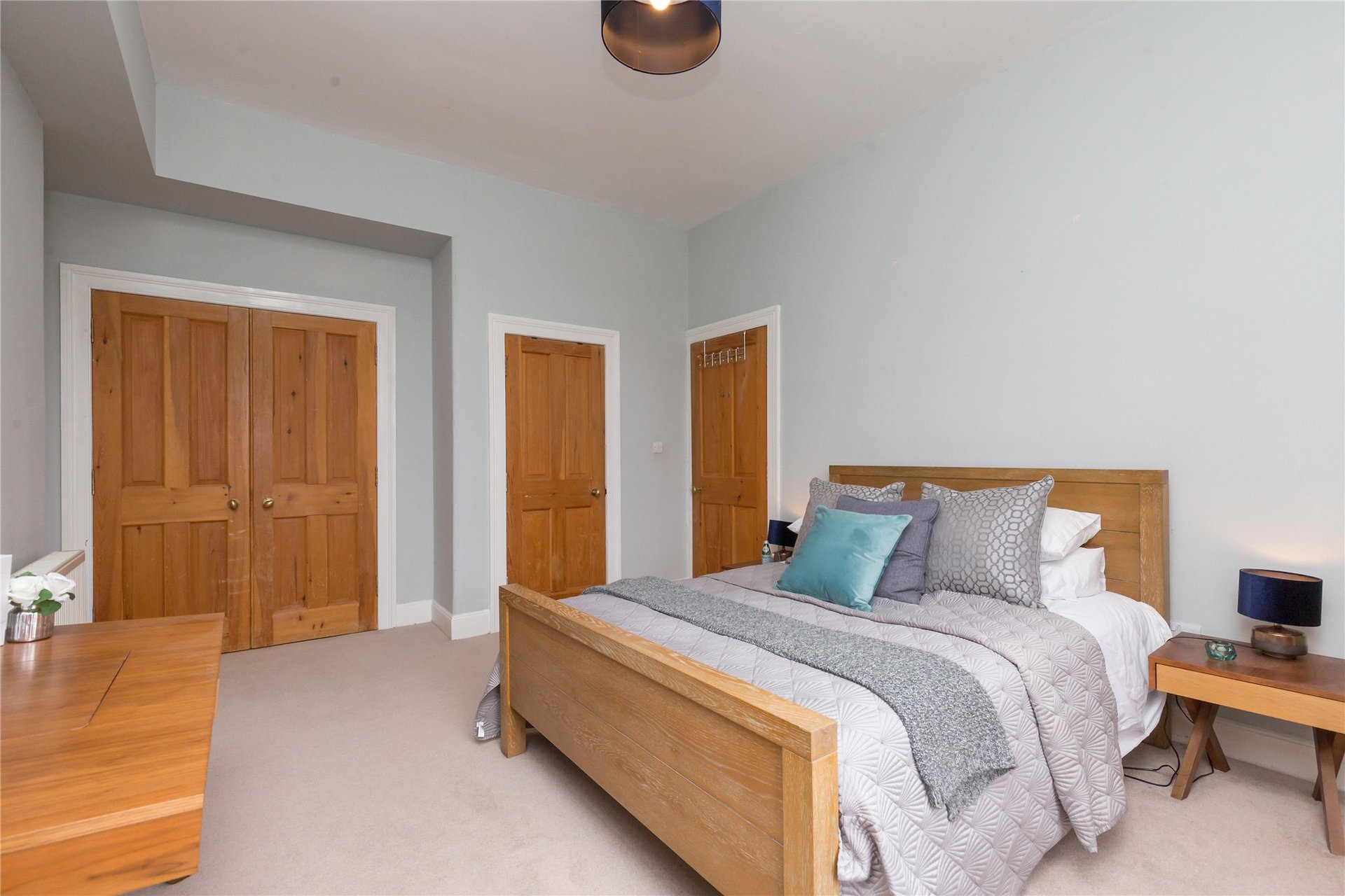 116/3 East Claremont Street, Edinburgh, Midlothian, EH7 4JZ - Picture #10