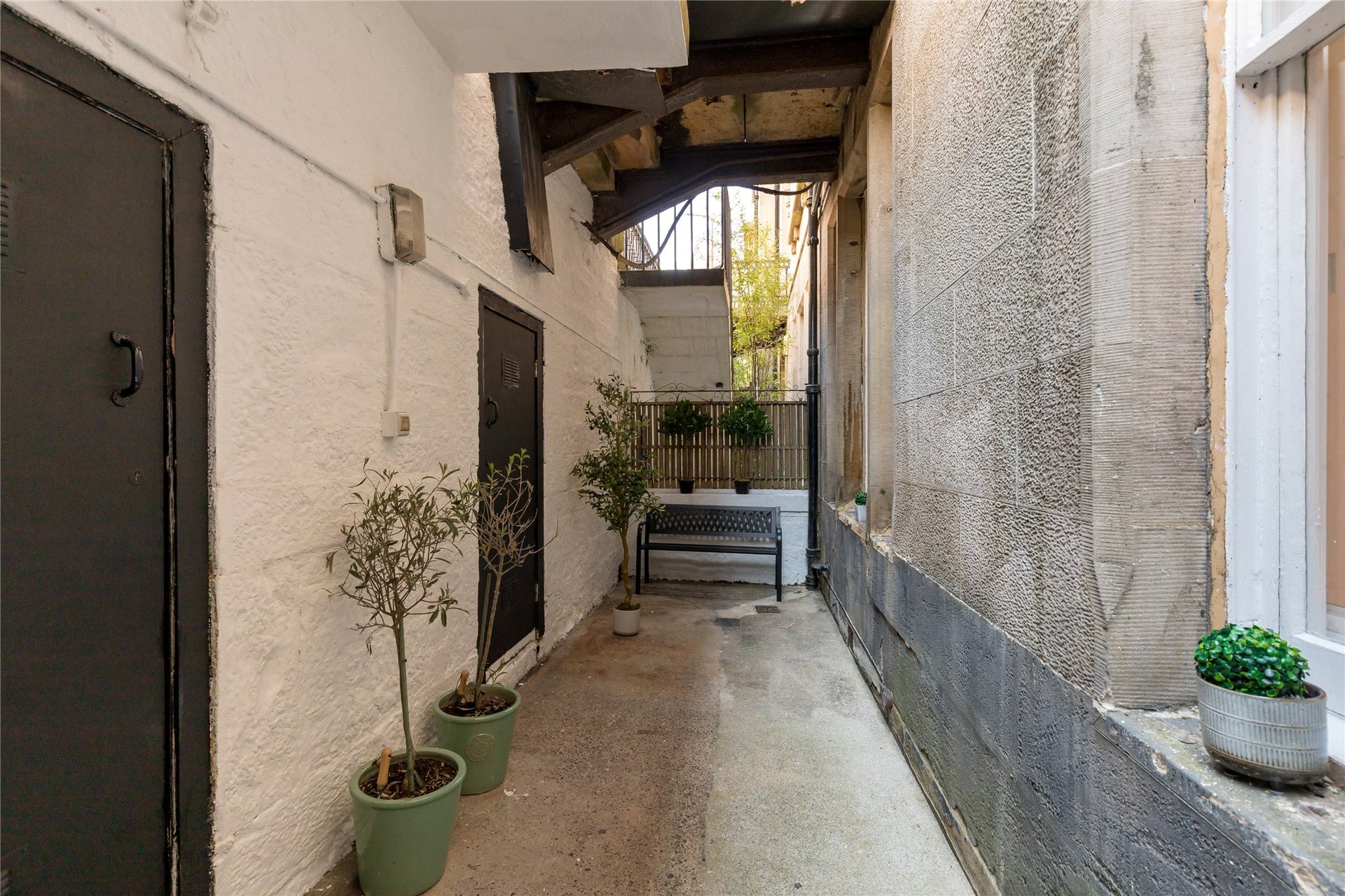 11A Cornwall Street, Old Town, Edinburgh, EH1 2EQ - Picture #17
