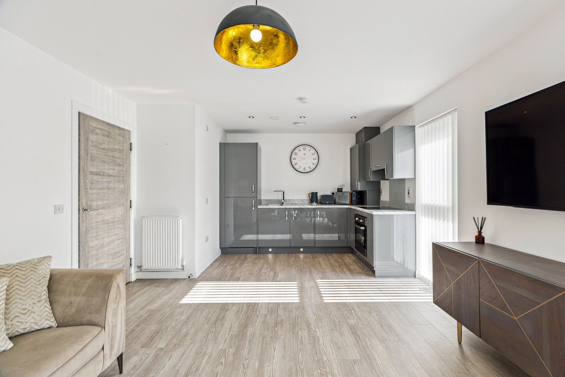 0/3, 187 Dorchester Avenue, Kelvindale, Glasgow, G12 0DN - Picture #7