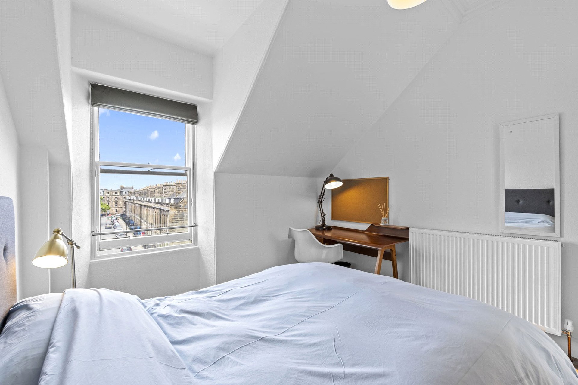 4E Alexandra Place, St. Andrews, Fife, KY16 9XD - Picture #15