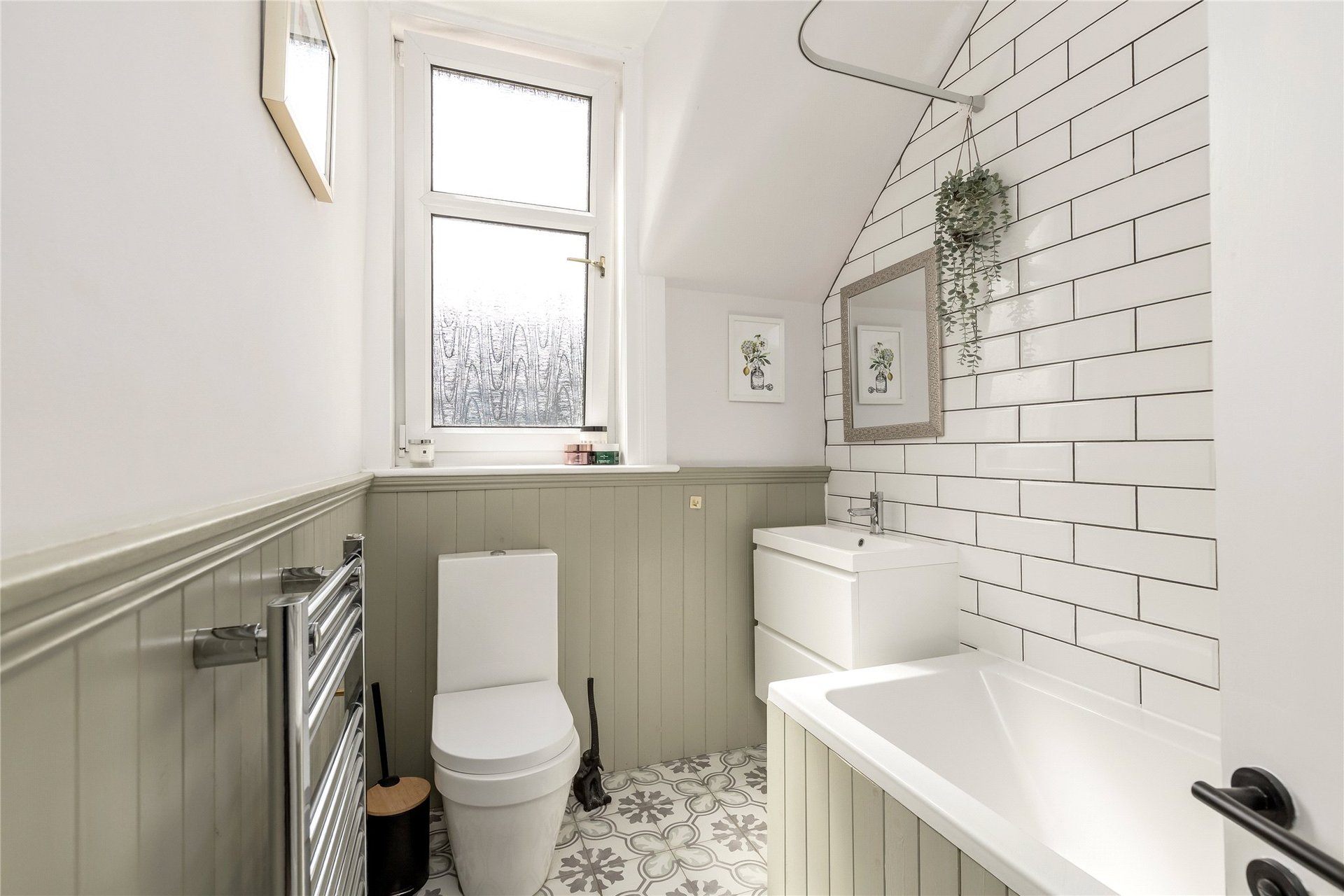 12 Bangholm Avenue, Edinburgh, EH5 3AS - Picture #19