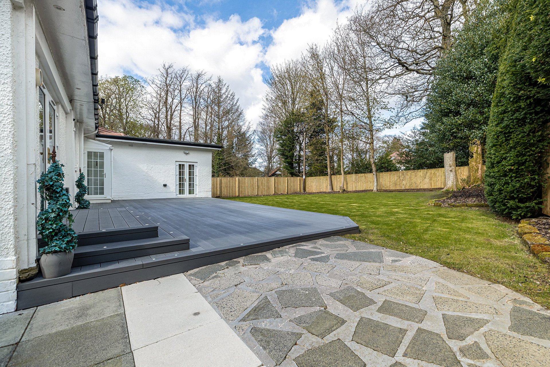 20 Sandringham Avenue, Newton Mearns, Glasgow, East Renfrewshire, G77 5DU - Picture #40