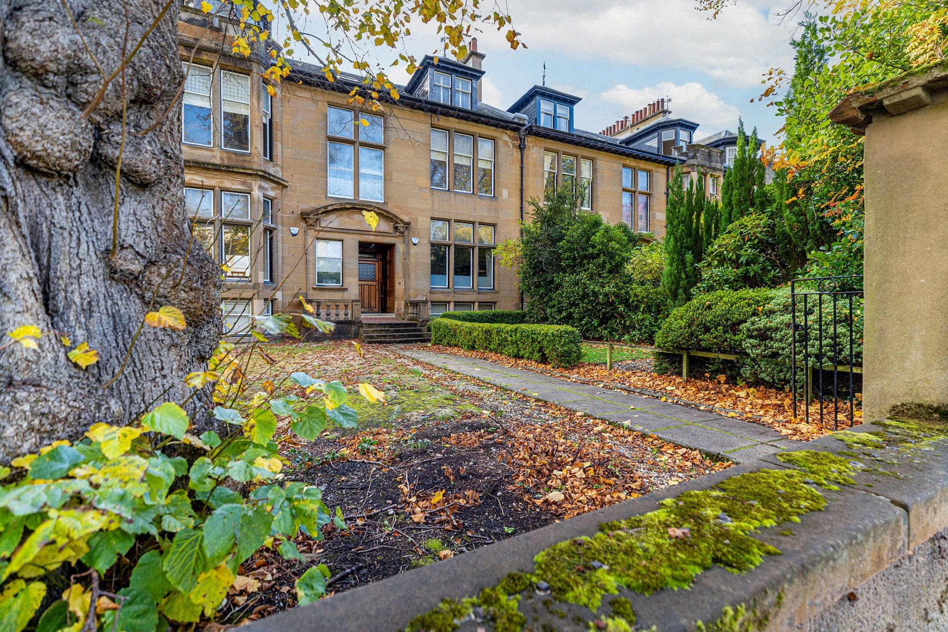 Flat 4, 36 Cleveden Drive, Cleveden, Glasgow, G12 0RY - Picture #35