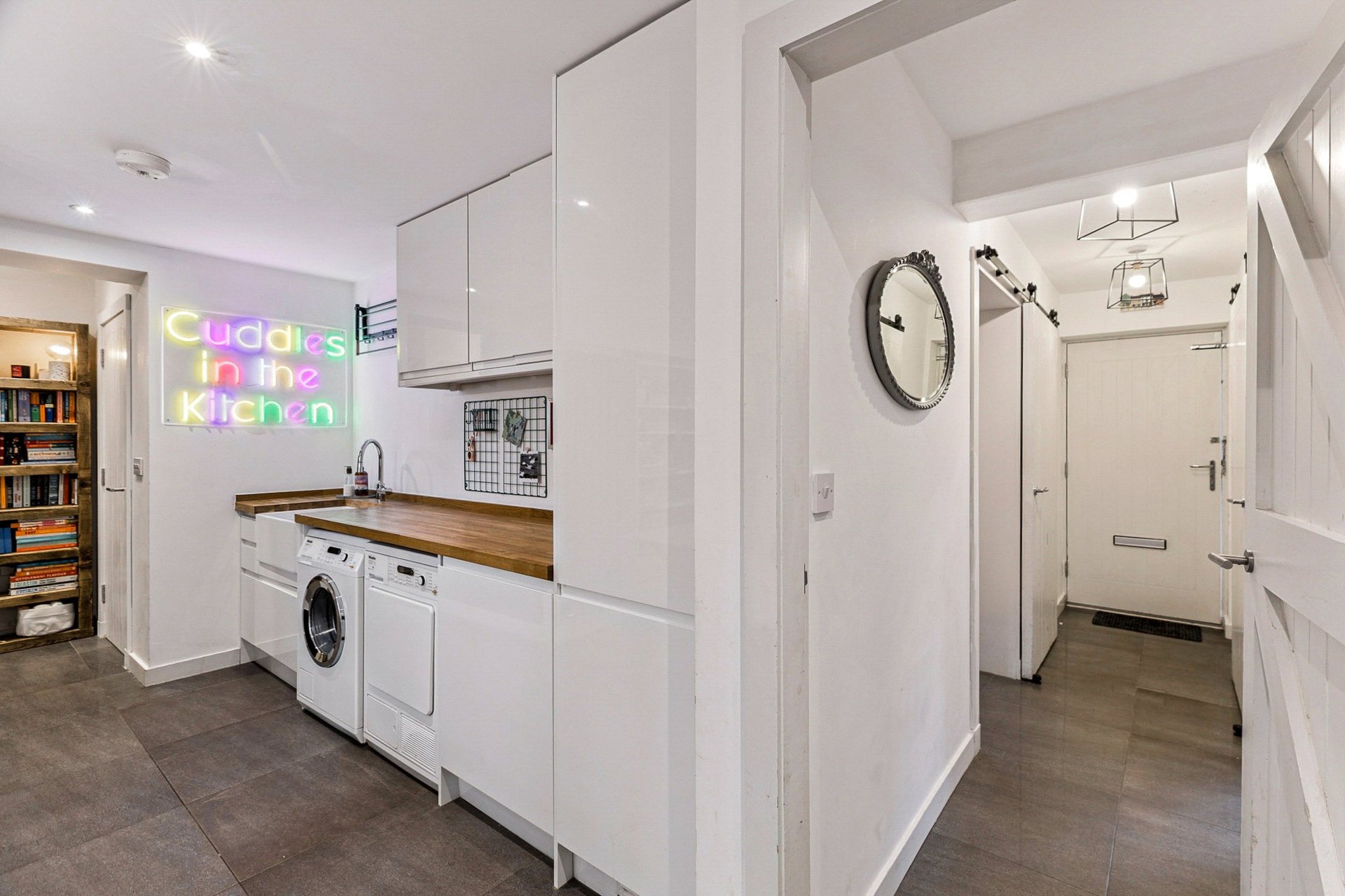 34 Great Western Terrace Lane, Hyndland, Glasgow, G12 9XB - Picture #25